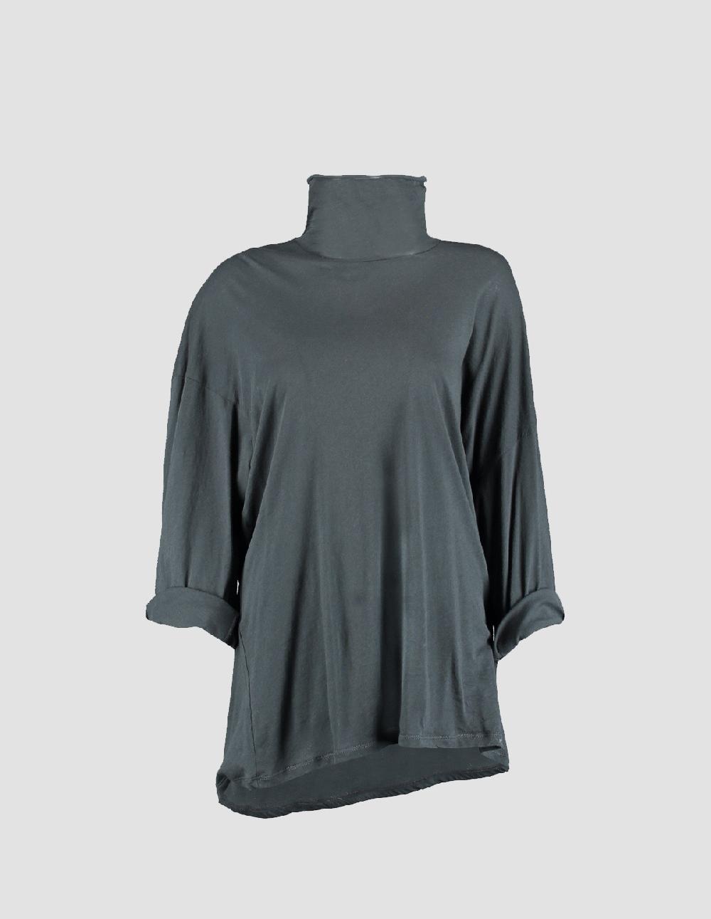 French Trotters Huma Hedde Top