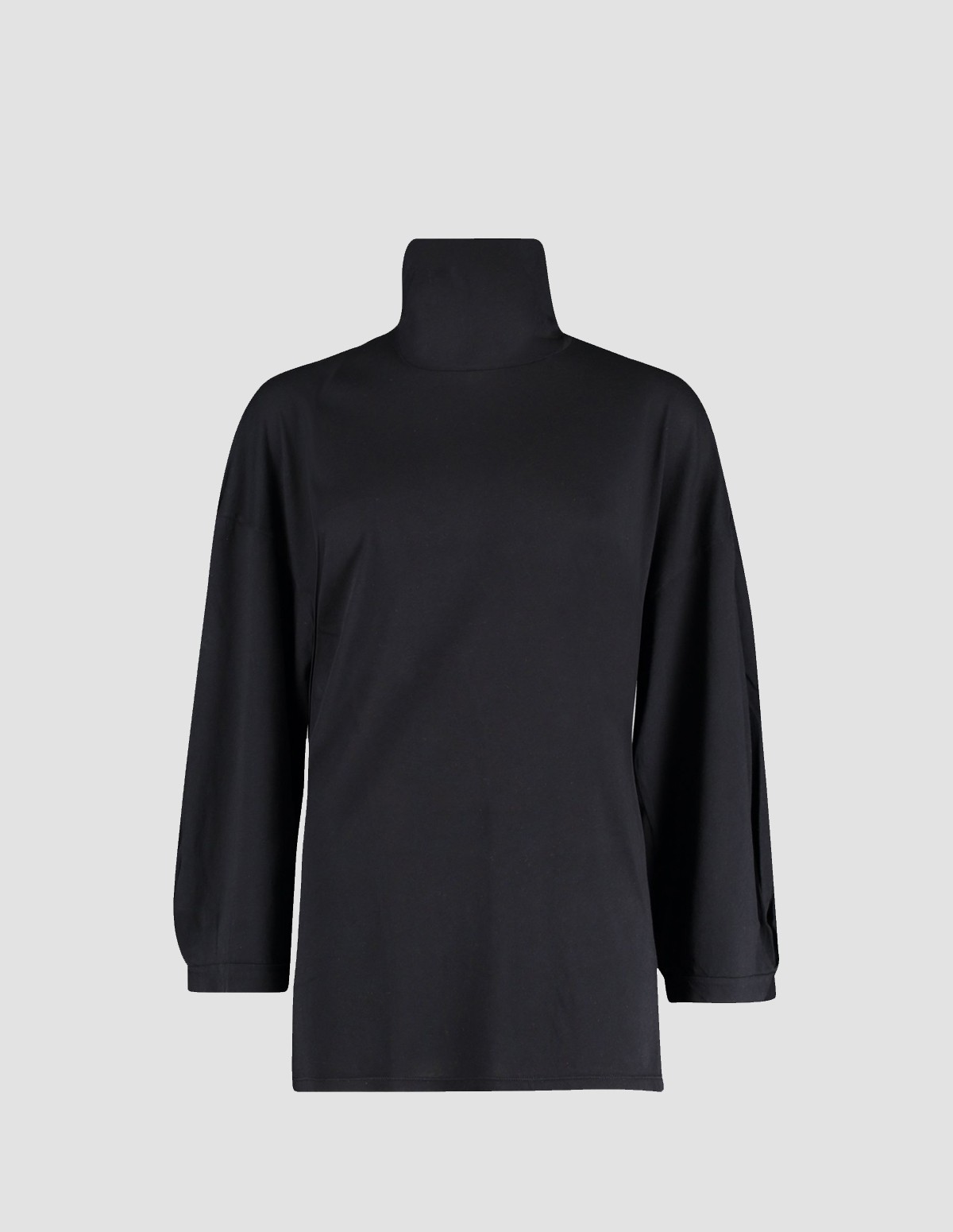 French Trotters Huma Hedde Top