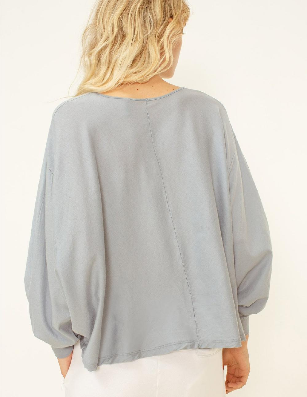 French Trotters Huma Joleen T Shirt