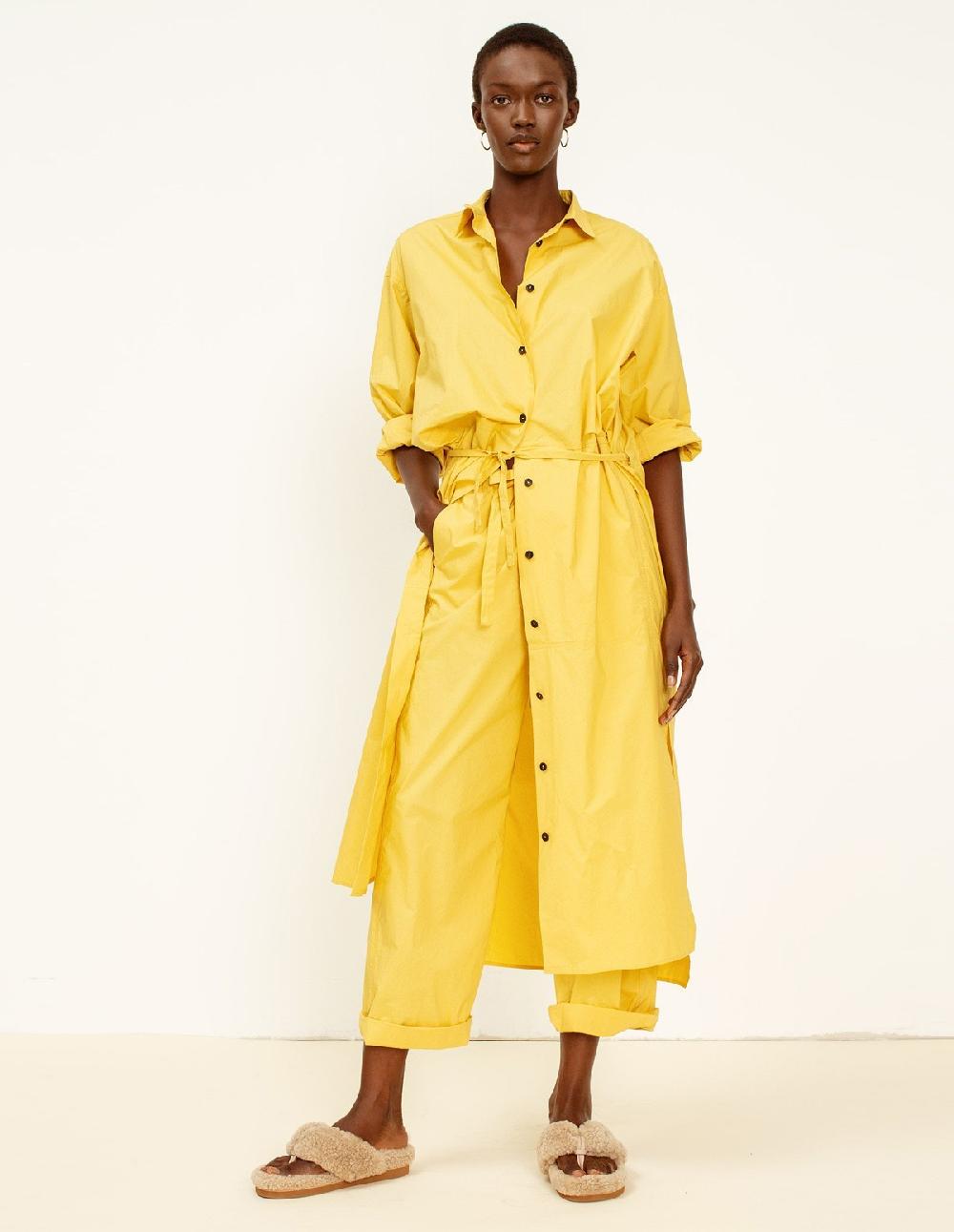 French Trotters Huma Paloma Dress