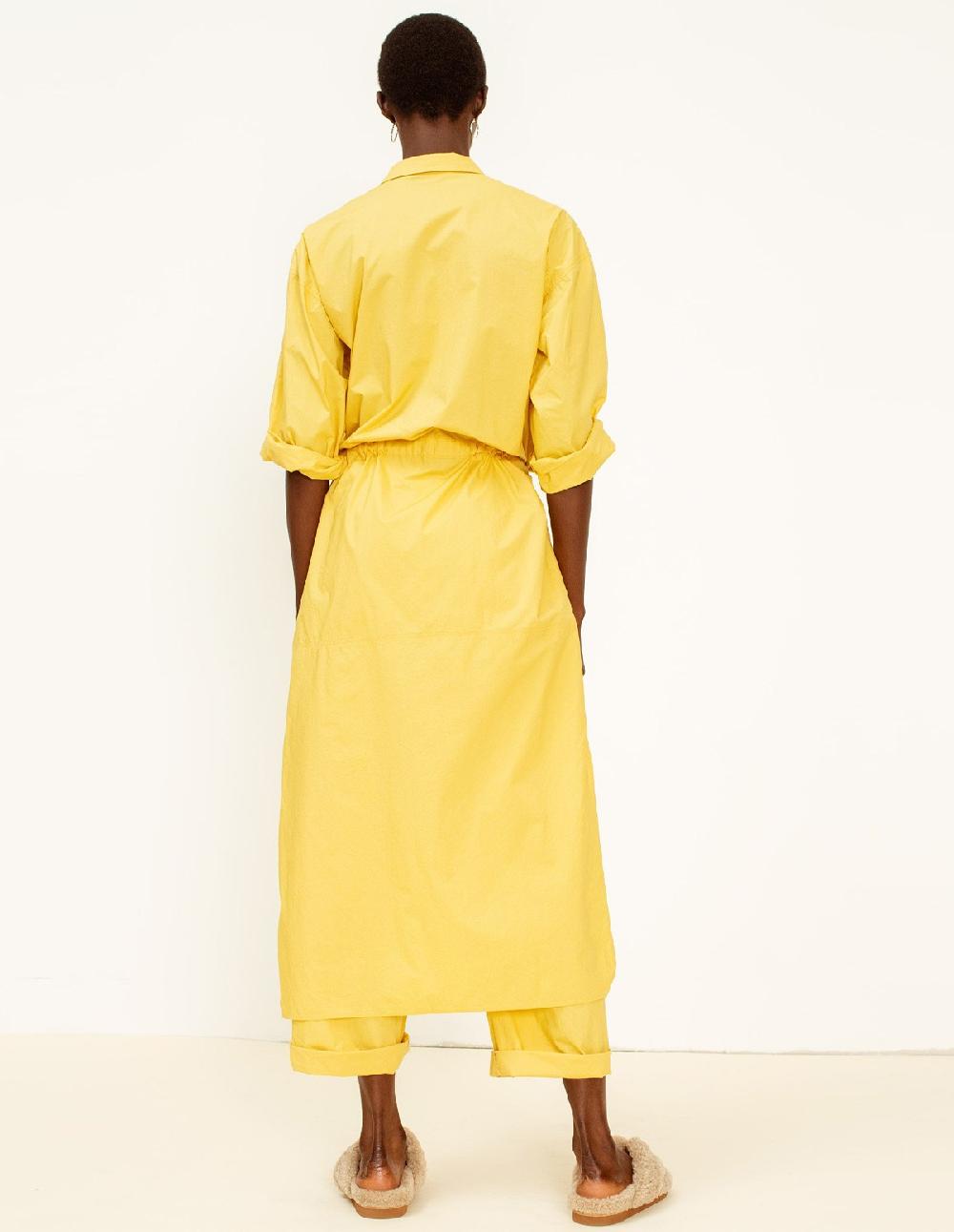 French Trotters Huma Paloma Dress