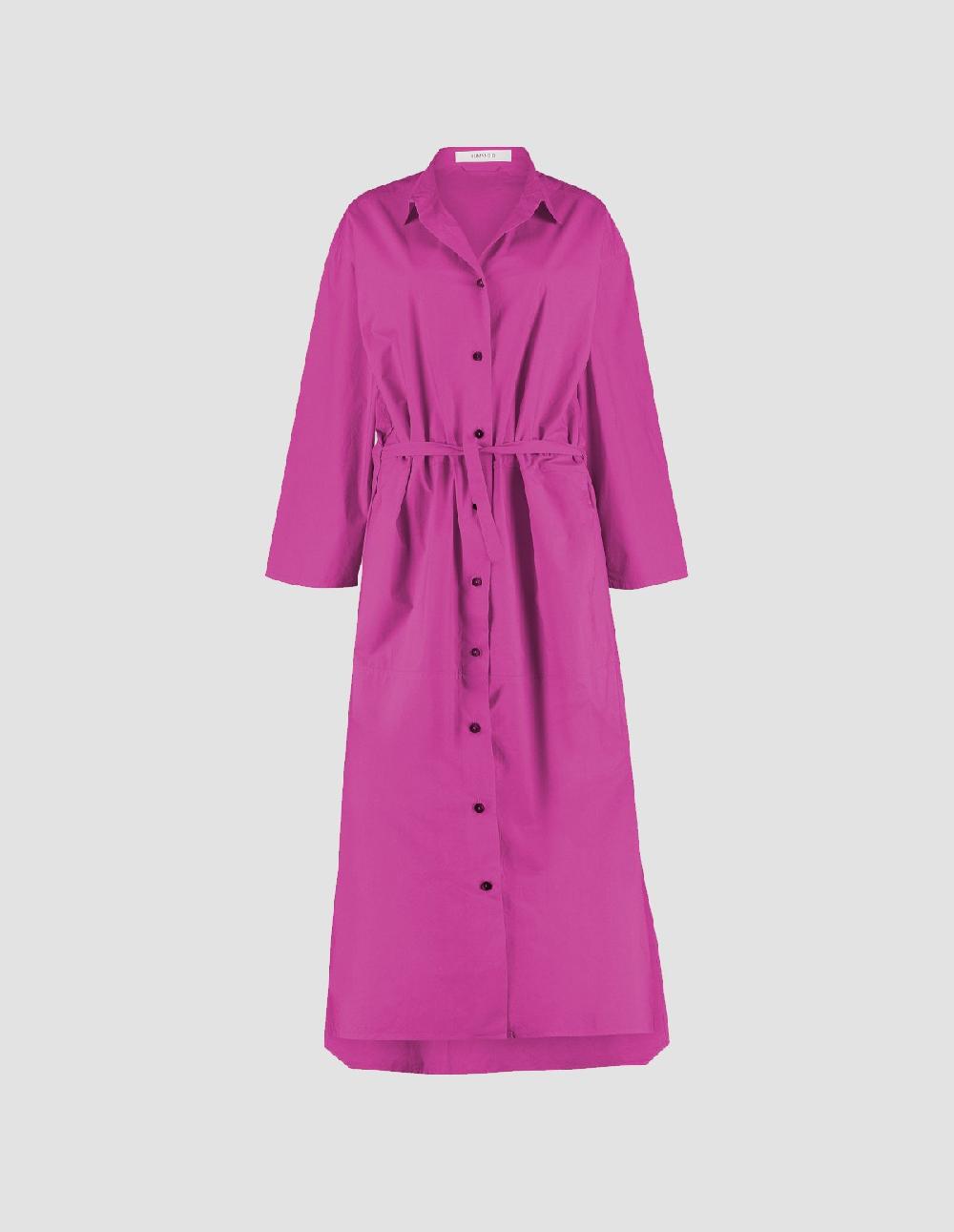 french trotters Huma Paloma Dress