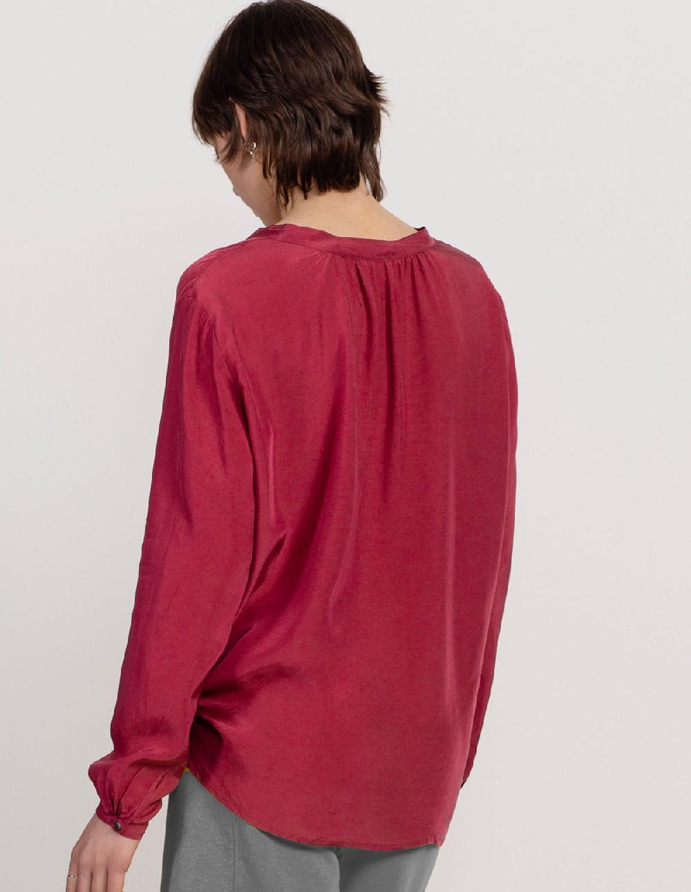 French Trotters Huma Semma Top