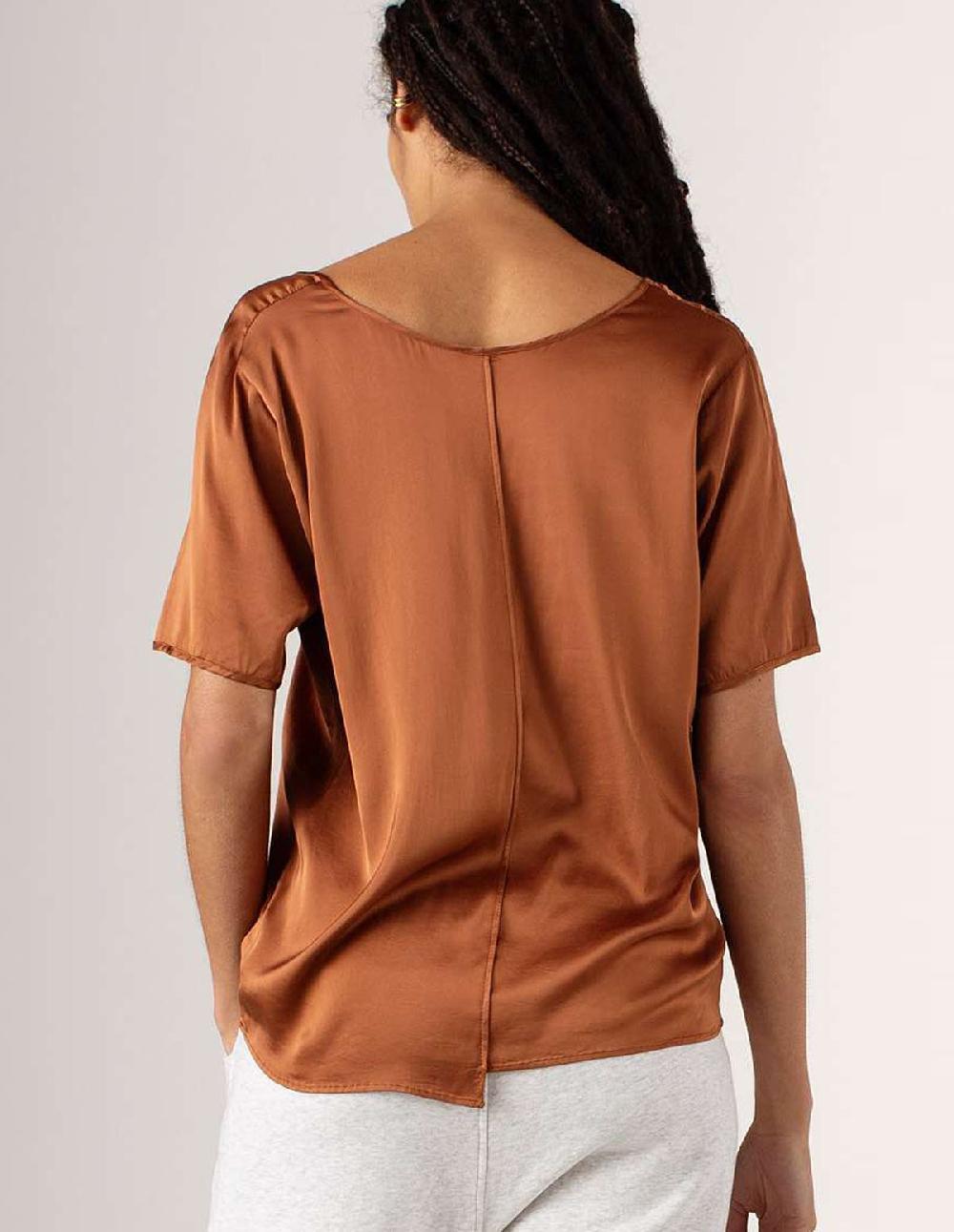 French Trotters Huma Sida Top