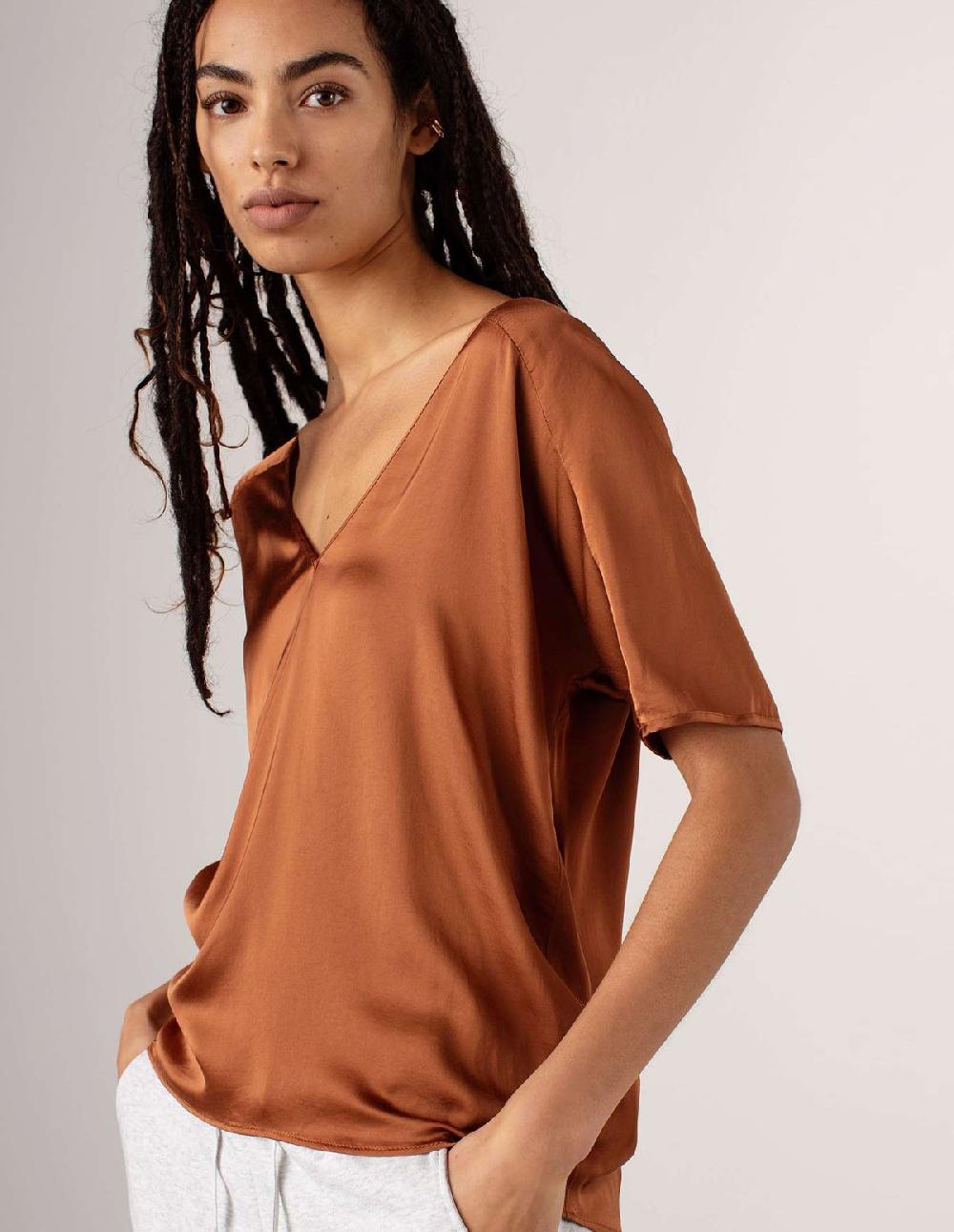 french trotters Huma Sida Top