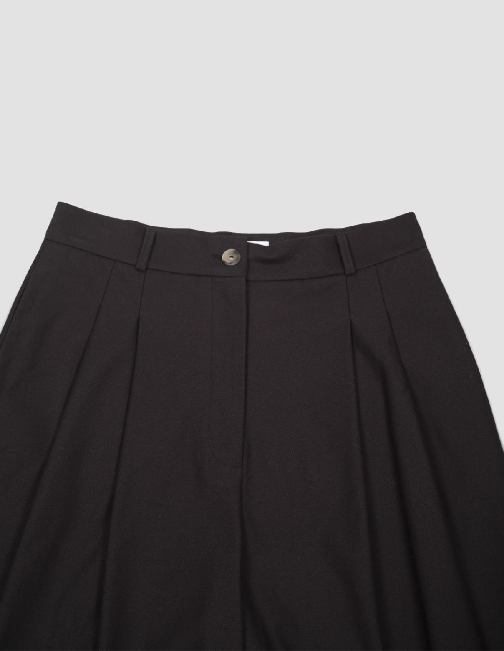 French Trotters Hwl Bermuda Twill Exclu Ft