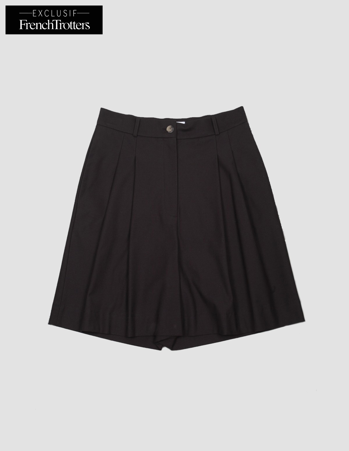 french trotters Hwl Bermuda Twill Exclu Ft