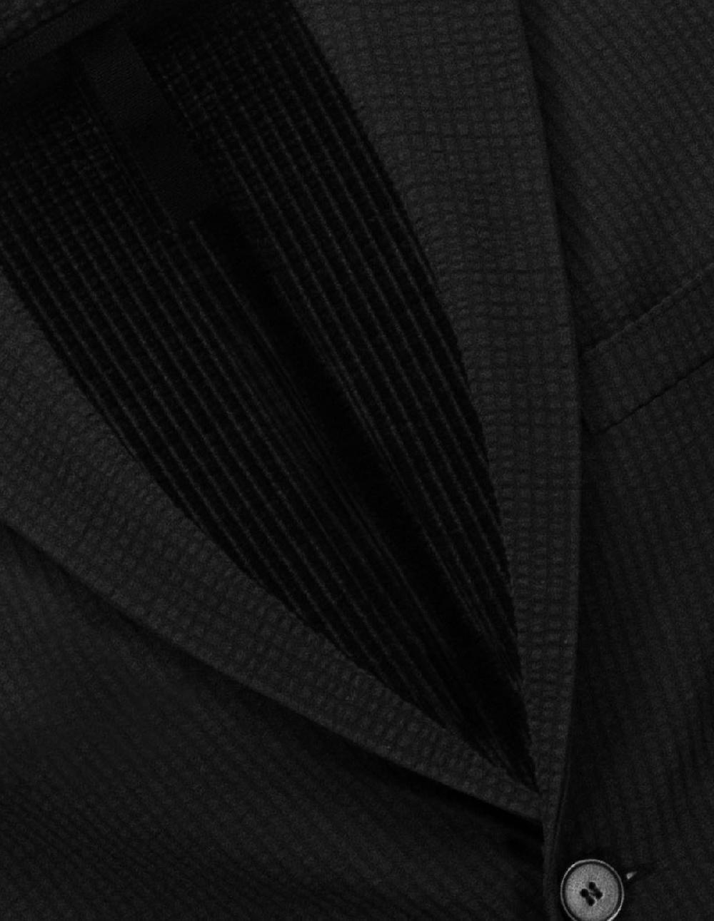 French Trotters Hwl Blazer Coolmax Seersucker