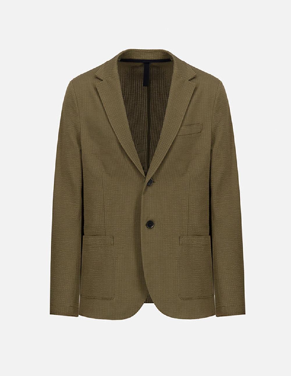 French Trotters Hwl Blazer Coolmax Seersucker