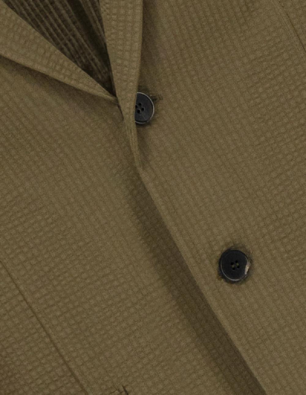 French Trotters Hwl Blazer Coolmax Seersucker