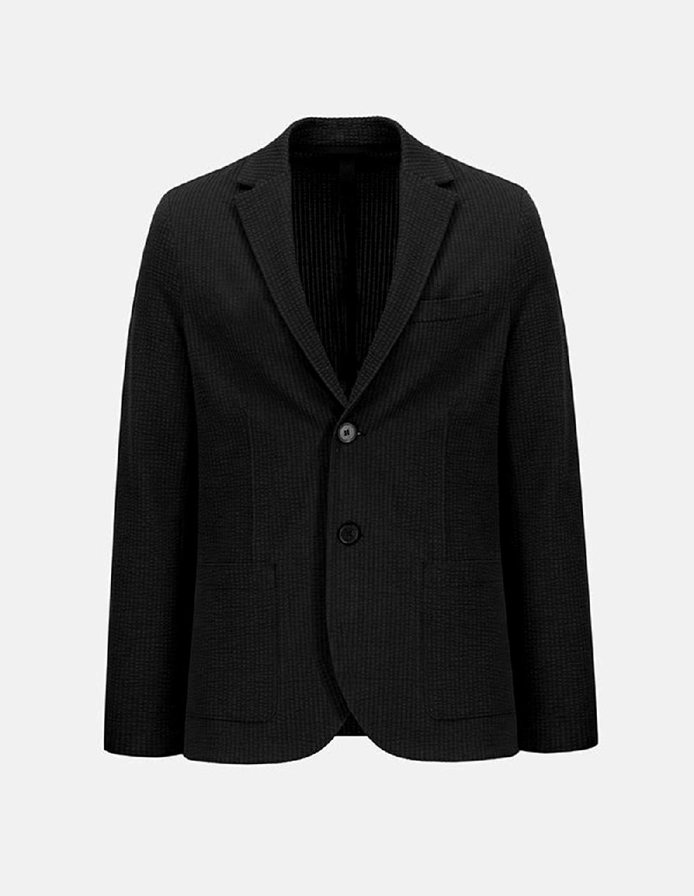 french trotters Hwl Blazer Coolmax Seersucker