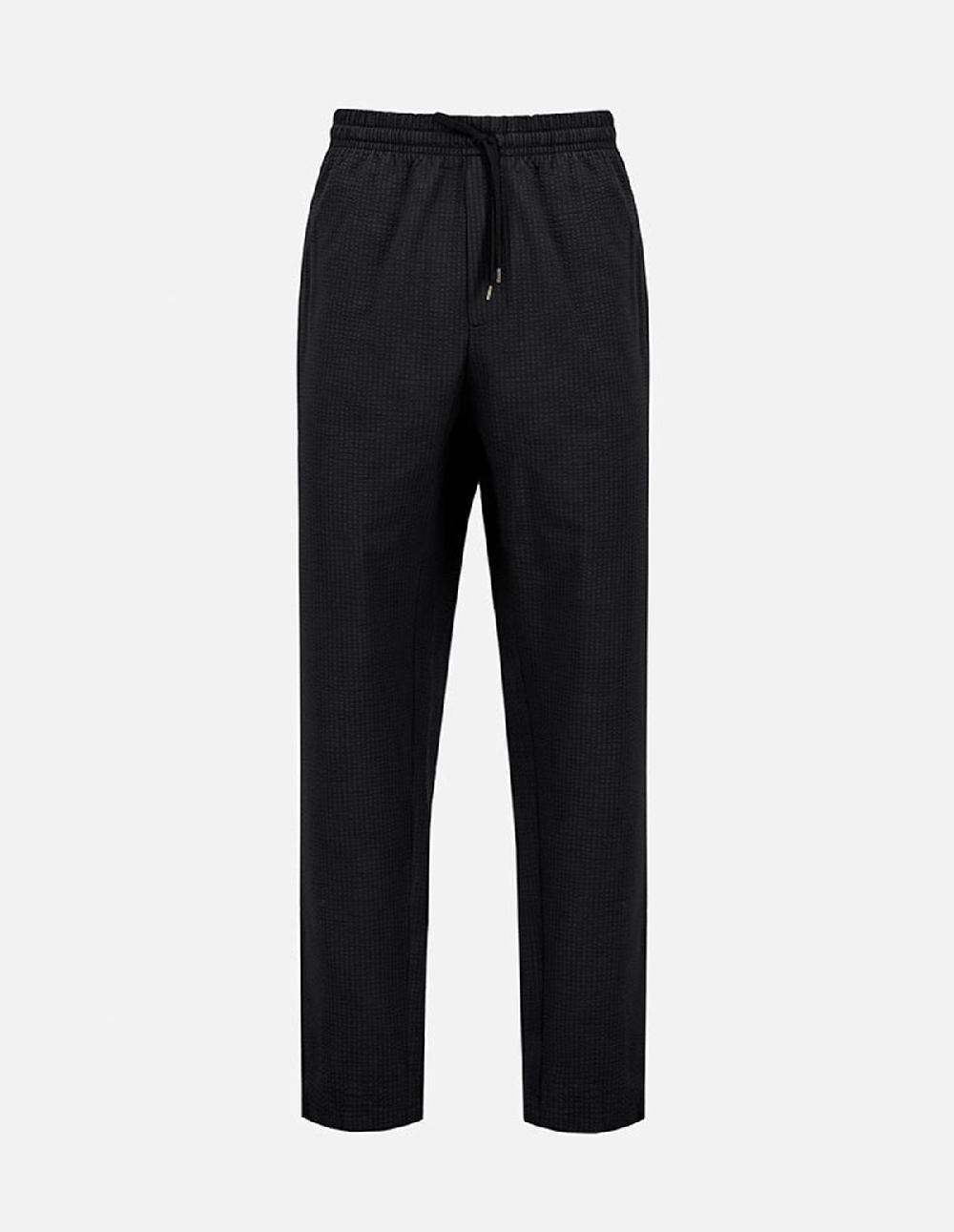 French Trotters Hwl Jogging Trousers Seersucke