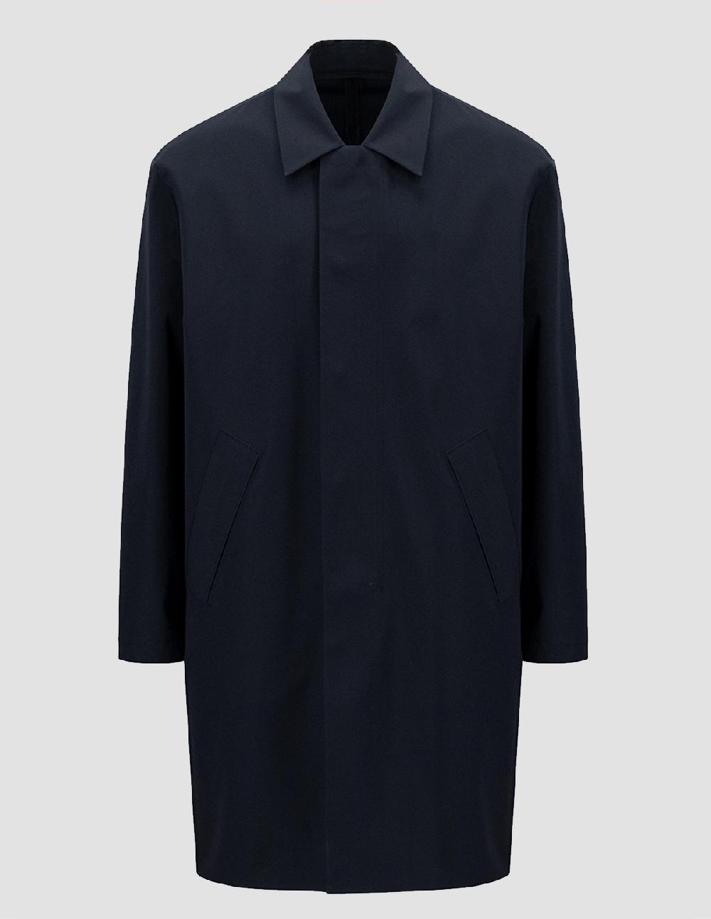 French Trotters Hwl Light Technic Raincoat