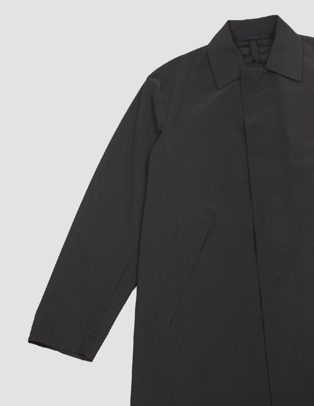 French Trotters Hwl Light Technic Raincoat