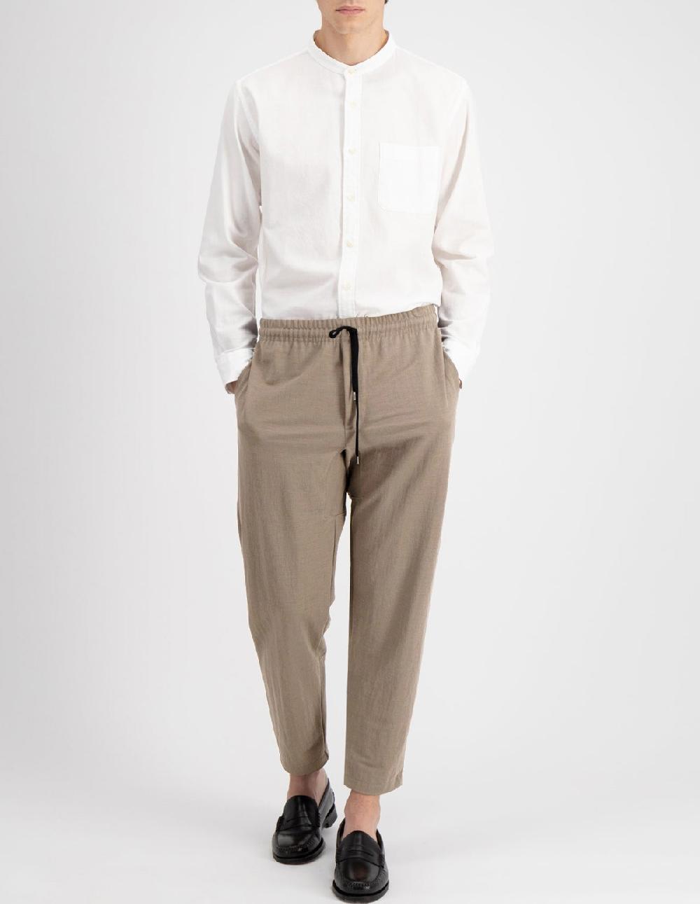 French Trotters Hwl Men Comfort Trousers