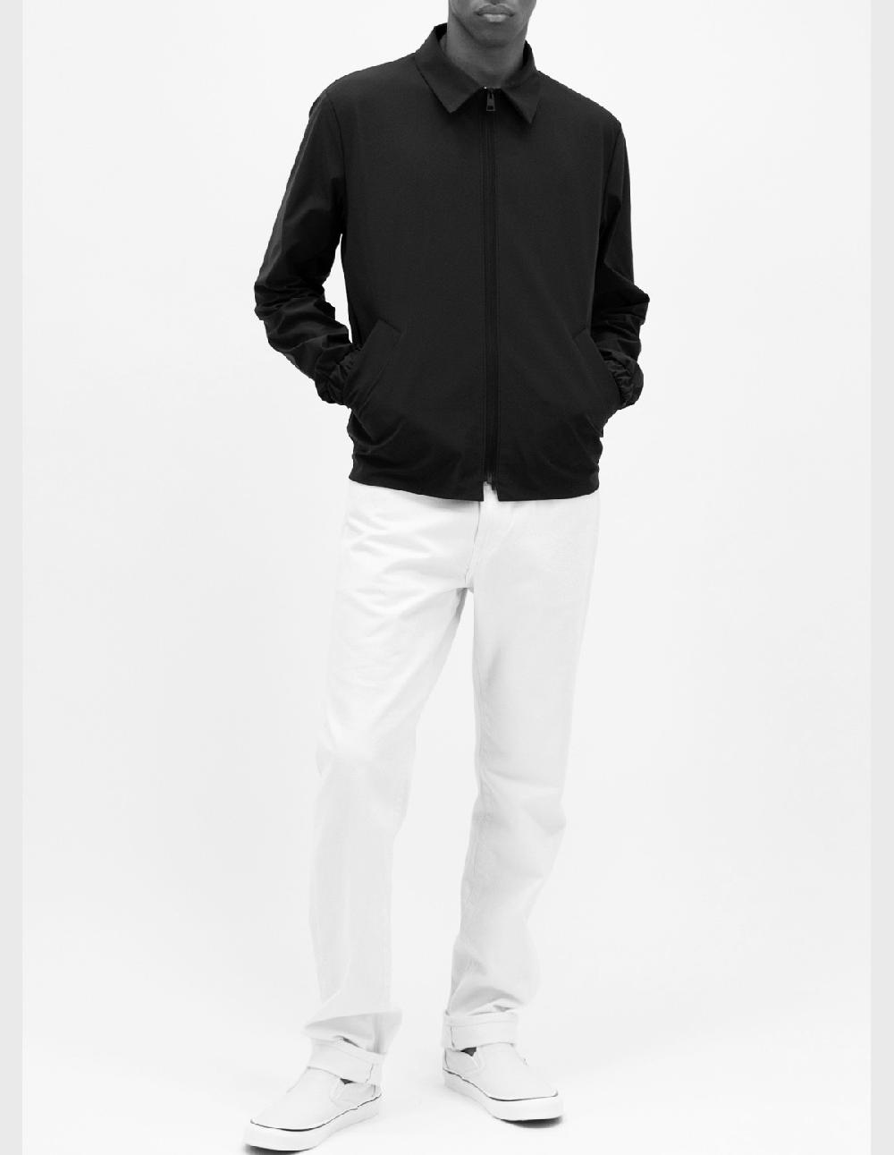 French Trotters Hwl Men Golf Jacket L Exclu