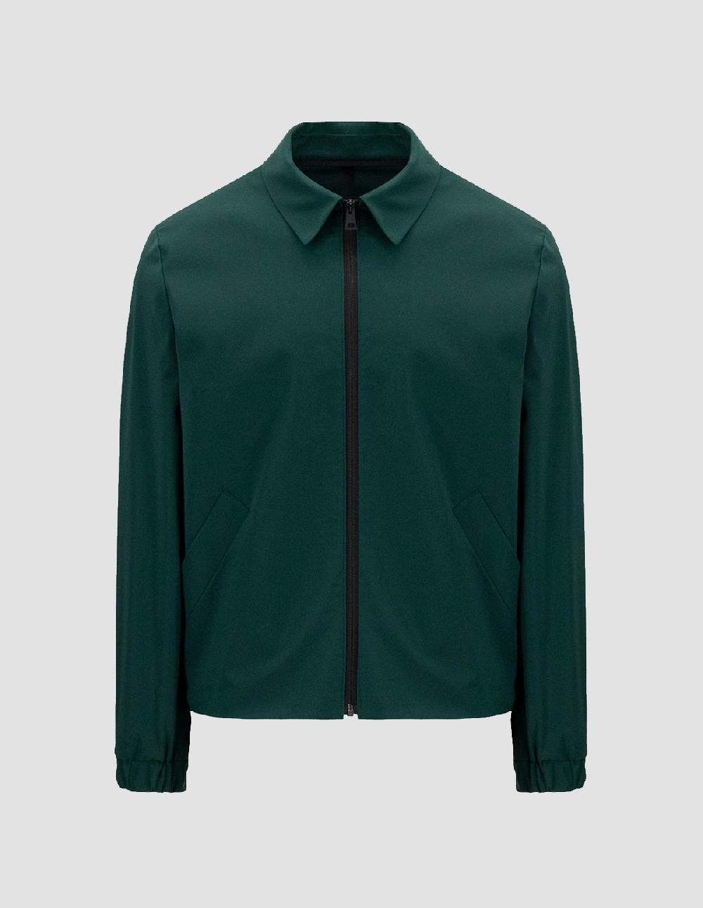 French Trotters Hwl Men Golf Jacket L Exclu