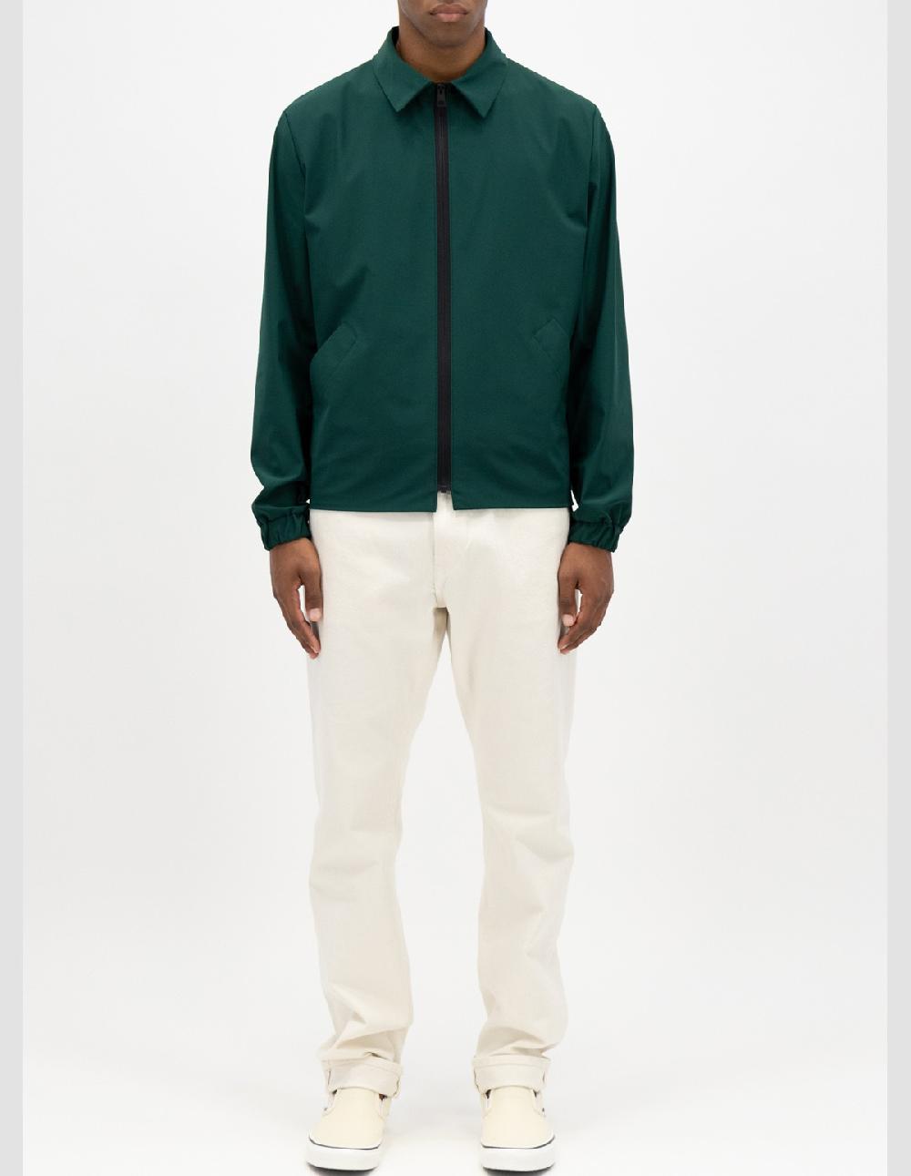 French Trotters Hwl Men Golf Jacket L Exclu