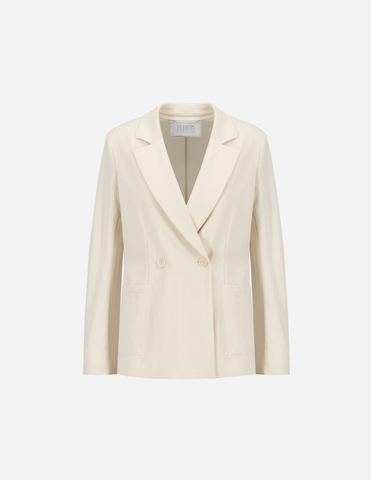 French Trotters Hwl W D.b Blazer With S Pads R