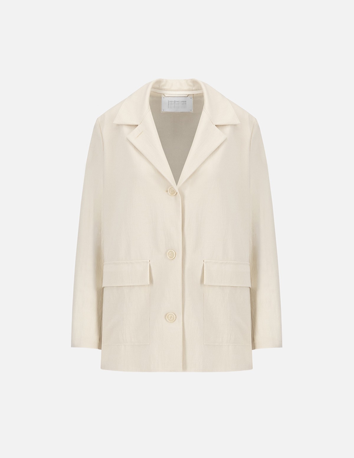 French Trotters Hwl W Safari Jckt