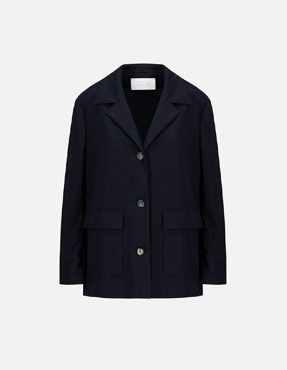 french trotters Hwl W Safari Jckt