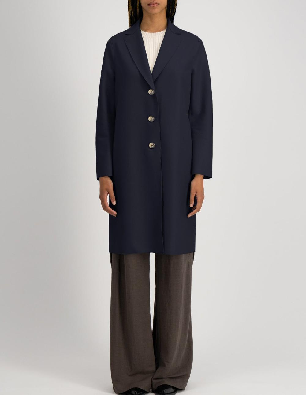 French Trotters Hwl Women Overcoat Light