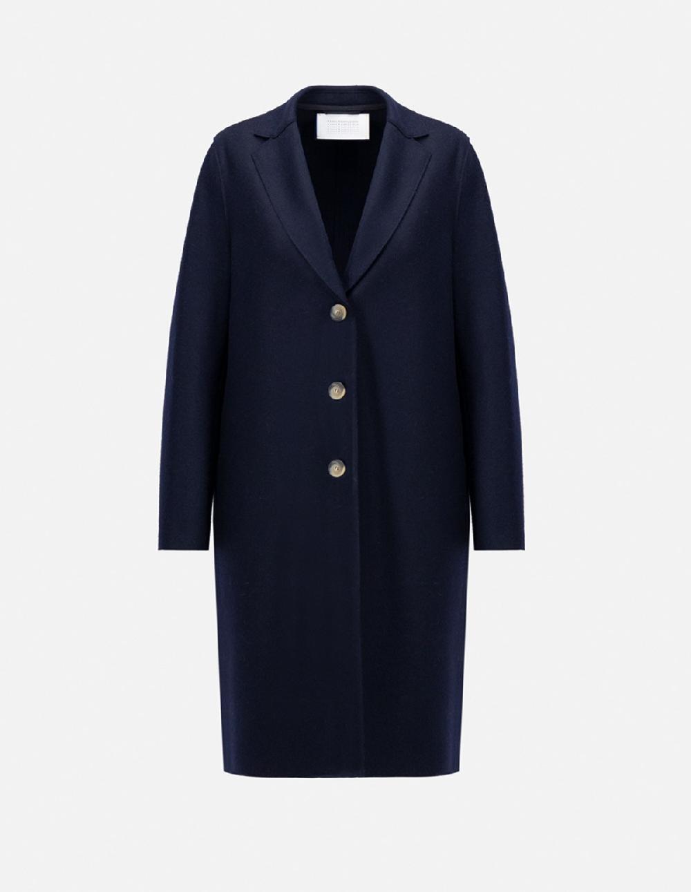 french trotters Hwl Women Overcoat Light