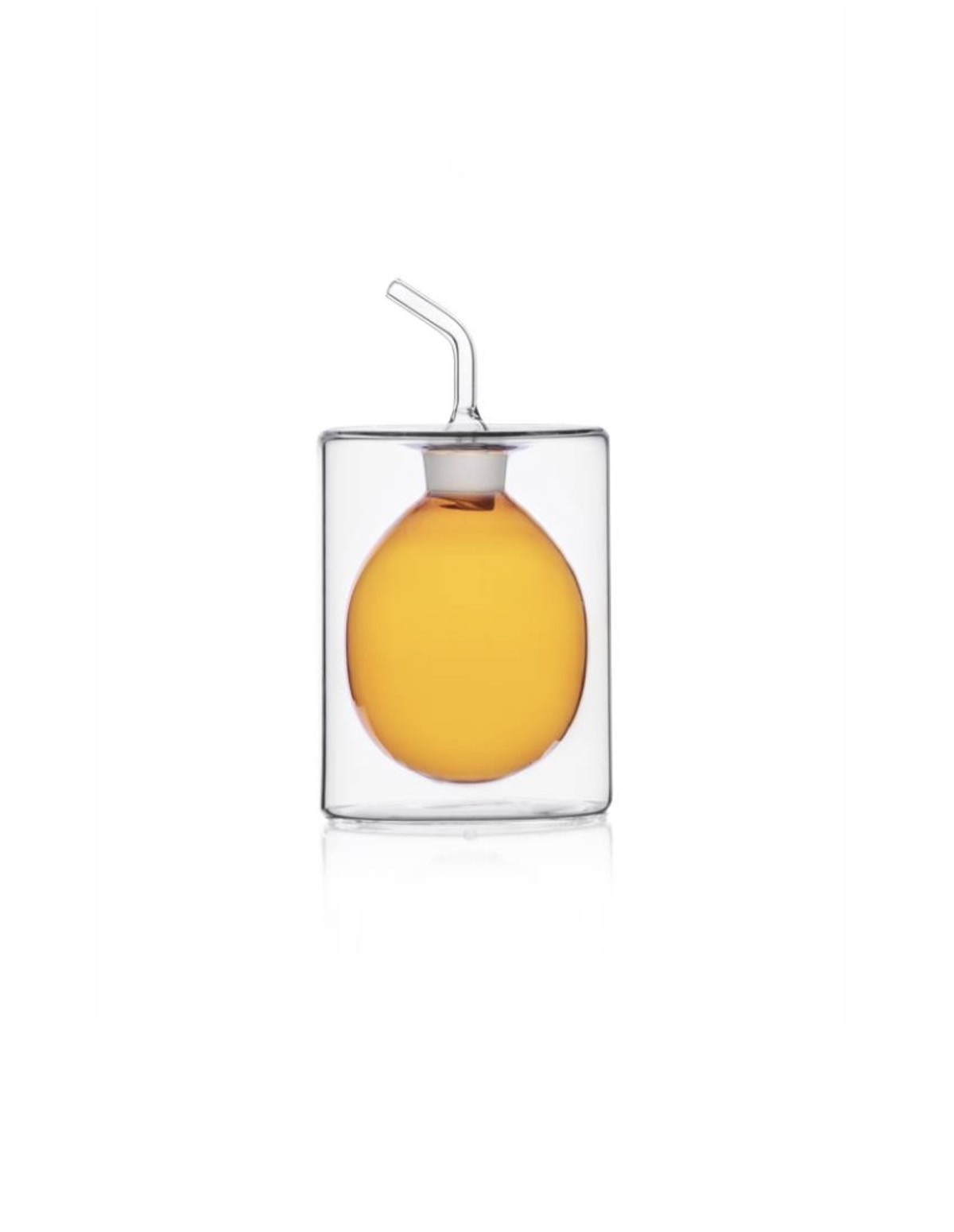 French Trotters Ichendorf Cilindro 150ml Oilb