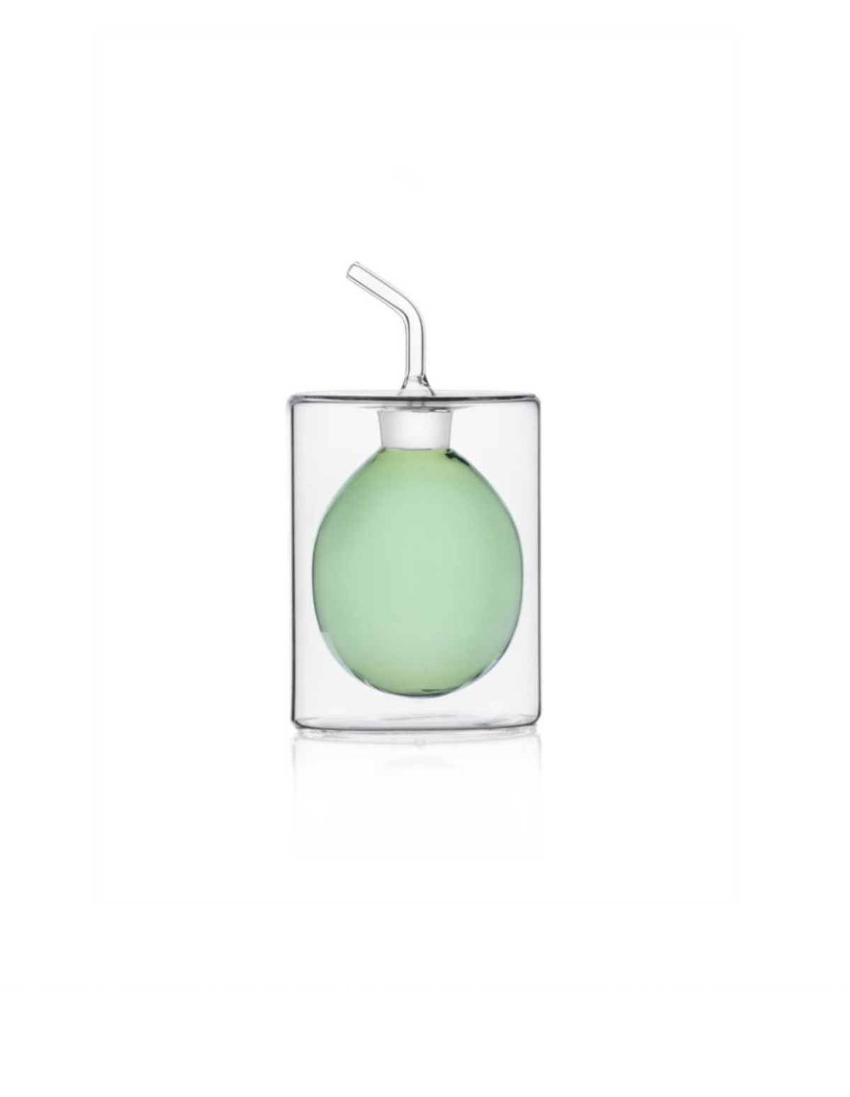 French Trotters Ichendorf Cilindro 150ml Oilb