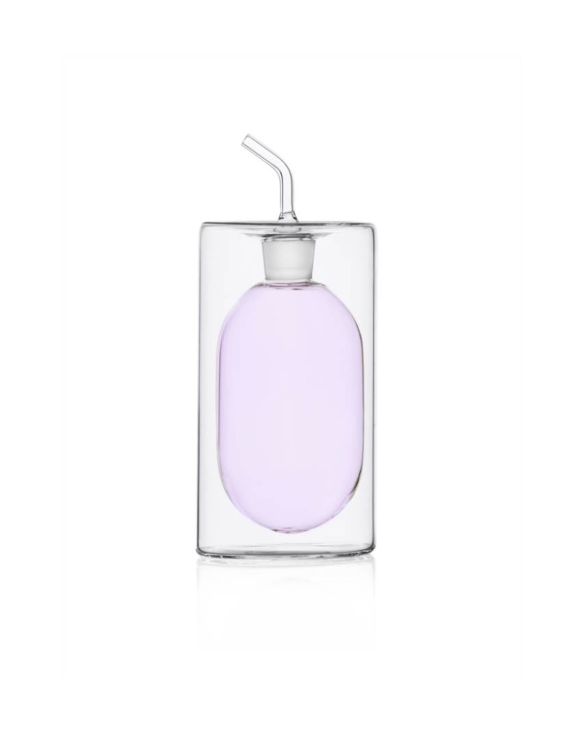 French Trotters Ichendorf Cilindro 2walled