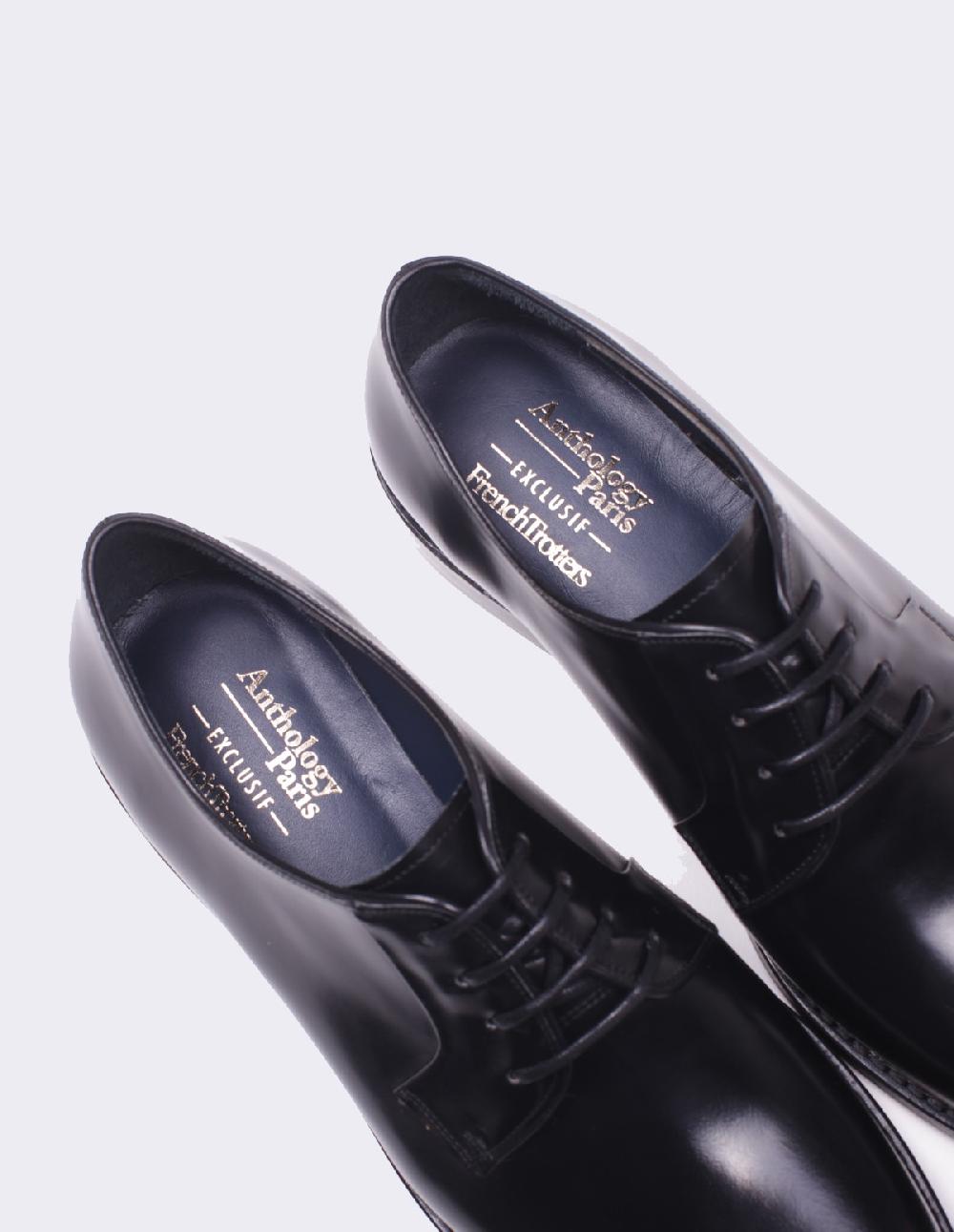 French Trotters Jacqueline Exclu Ft