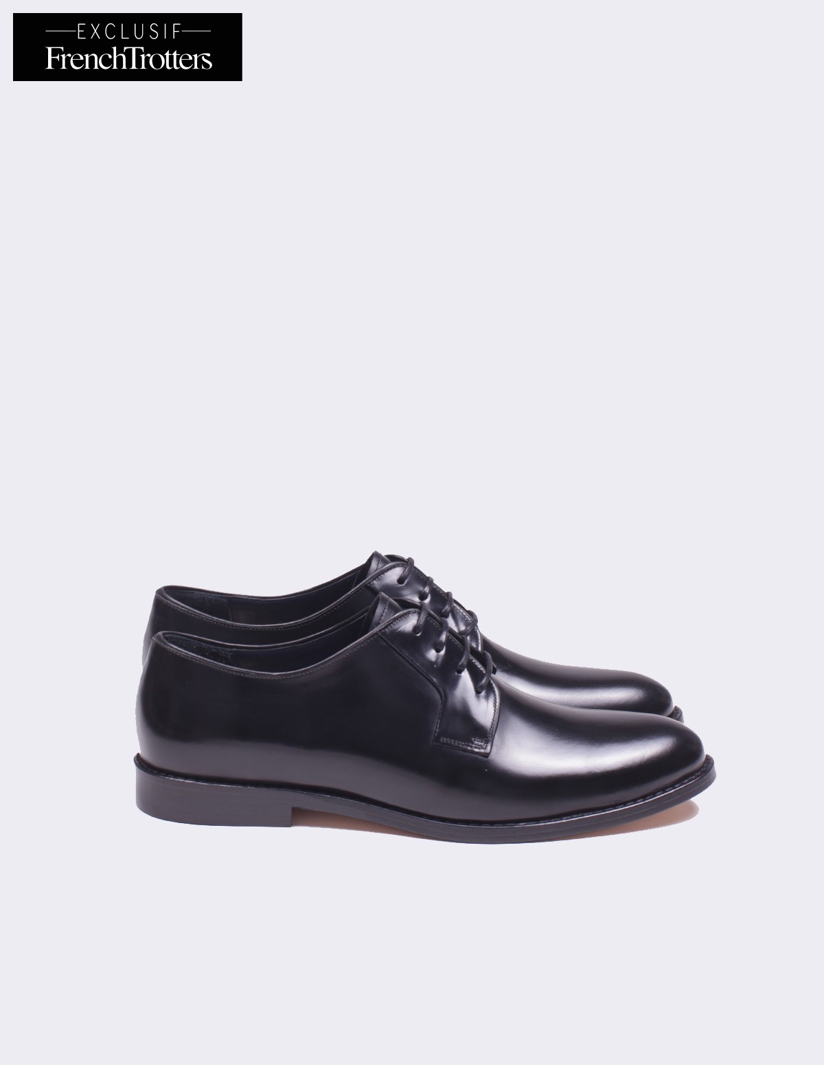 french trotters Jacqueline Exclu Ft