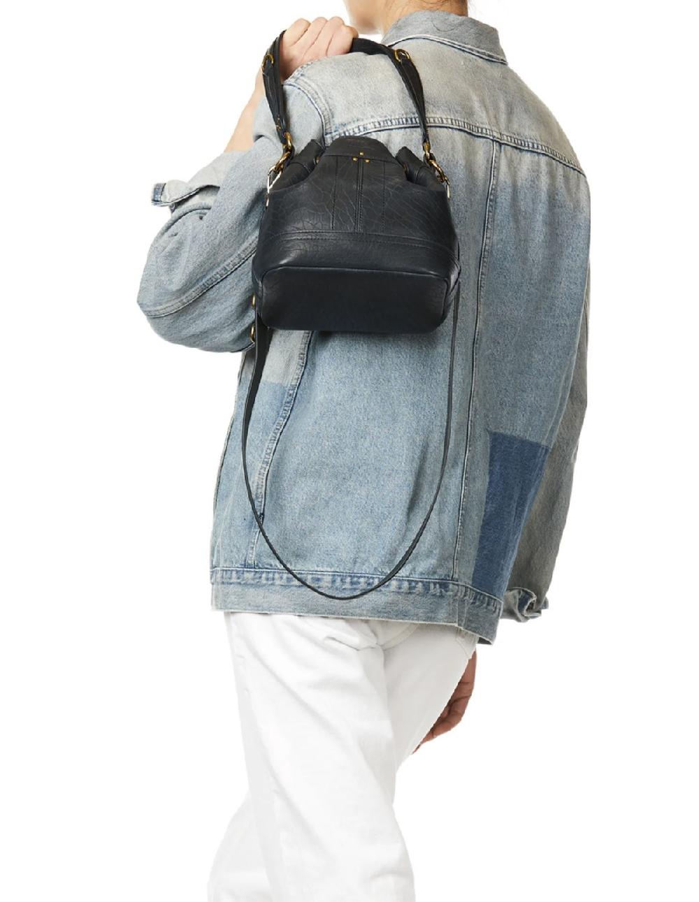 French Trotters Jd Ben Agneau Sac