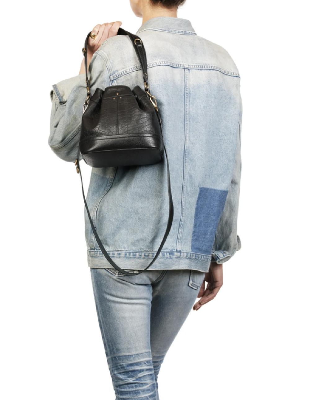 French Trotters Jd Ben Agneau Sac