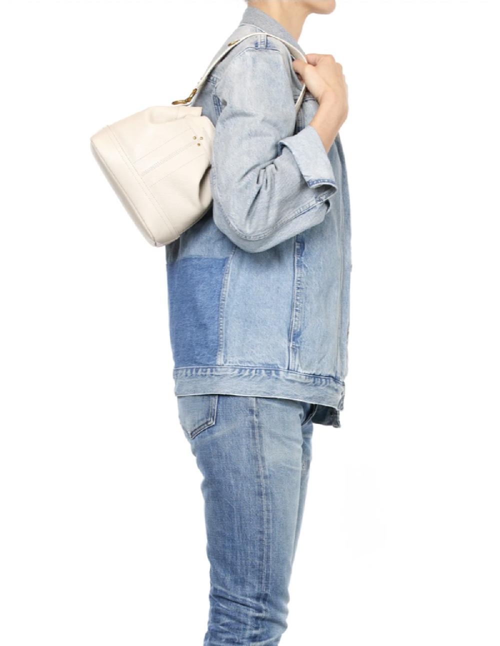 French Trotters Jd Ben Chevre Sac