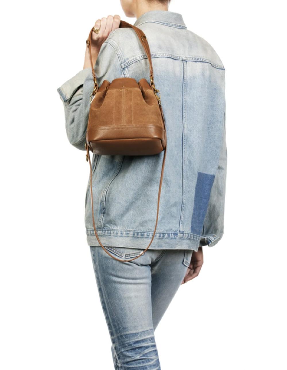 French Trotters Jd Ben Croute Sac