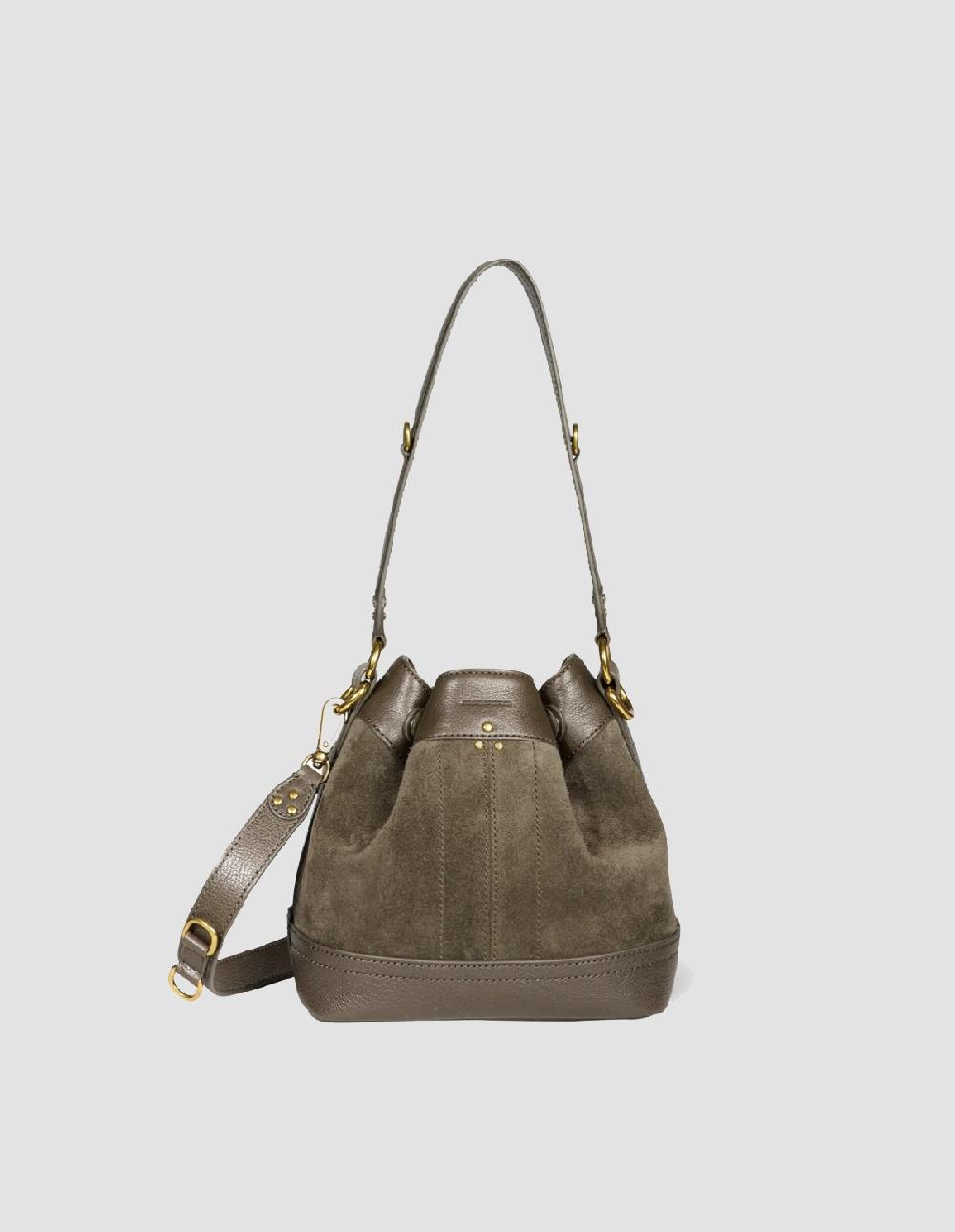 French Trotters Jd Ben Croute Sac