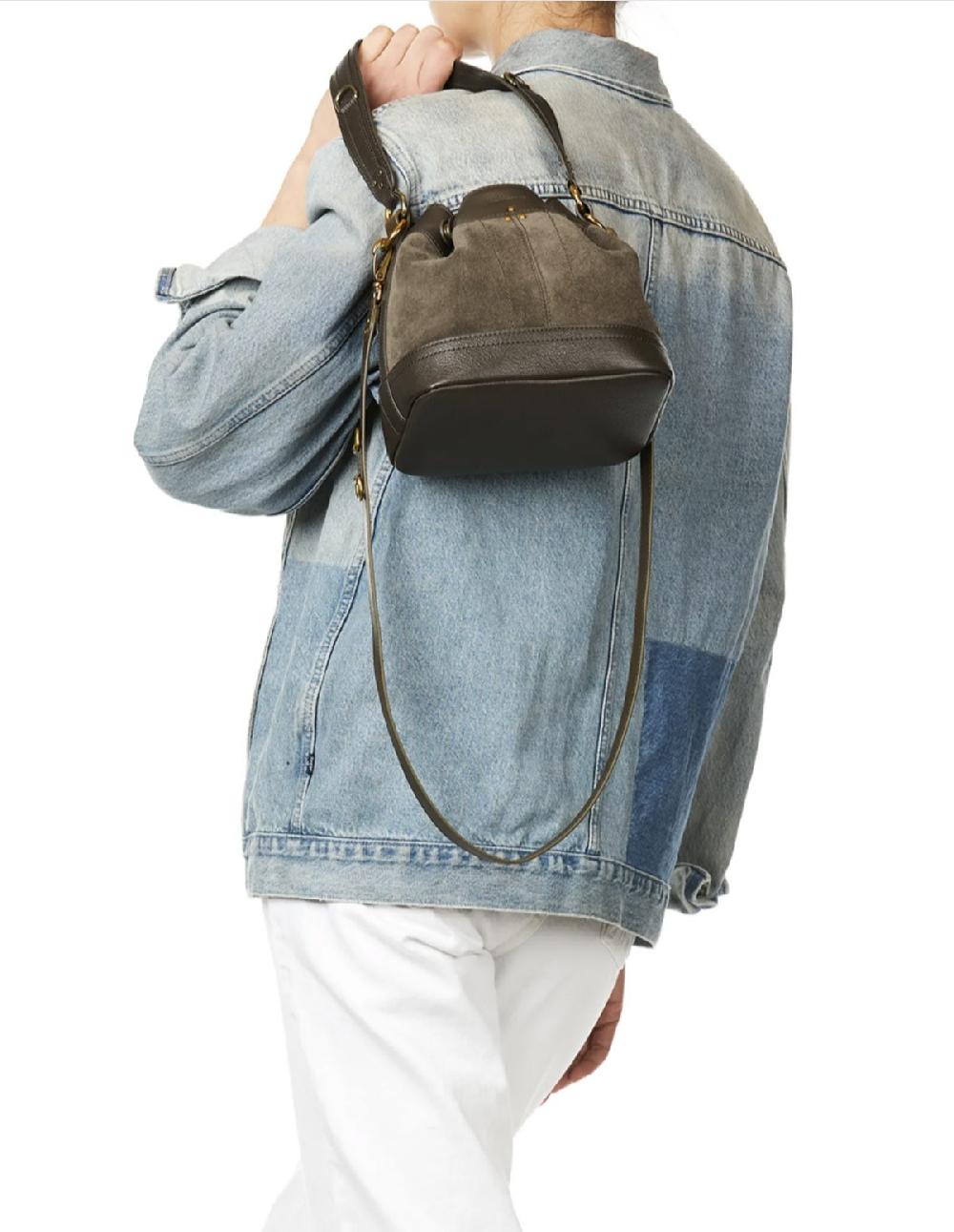 French Trotters Jd Ben Croute Sac