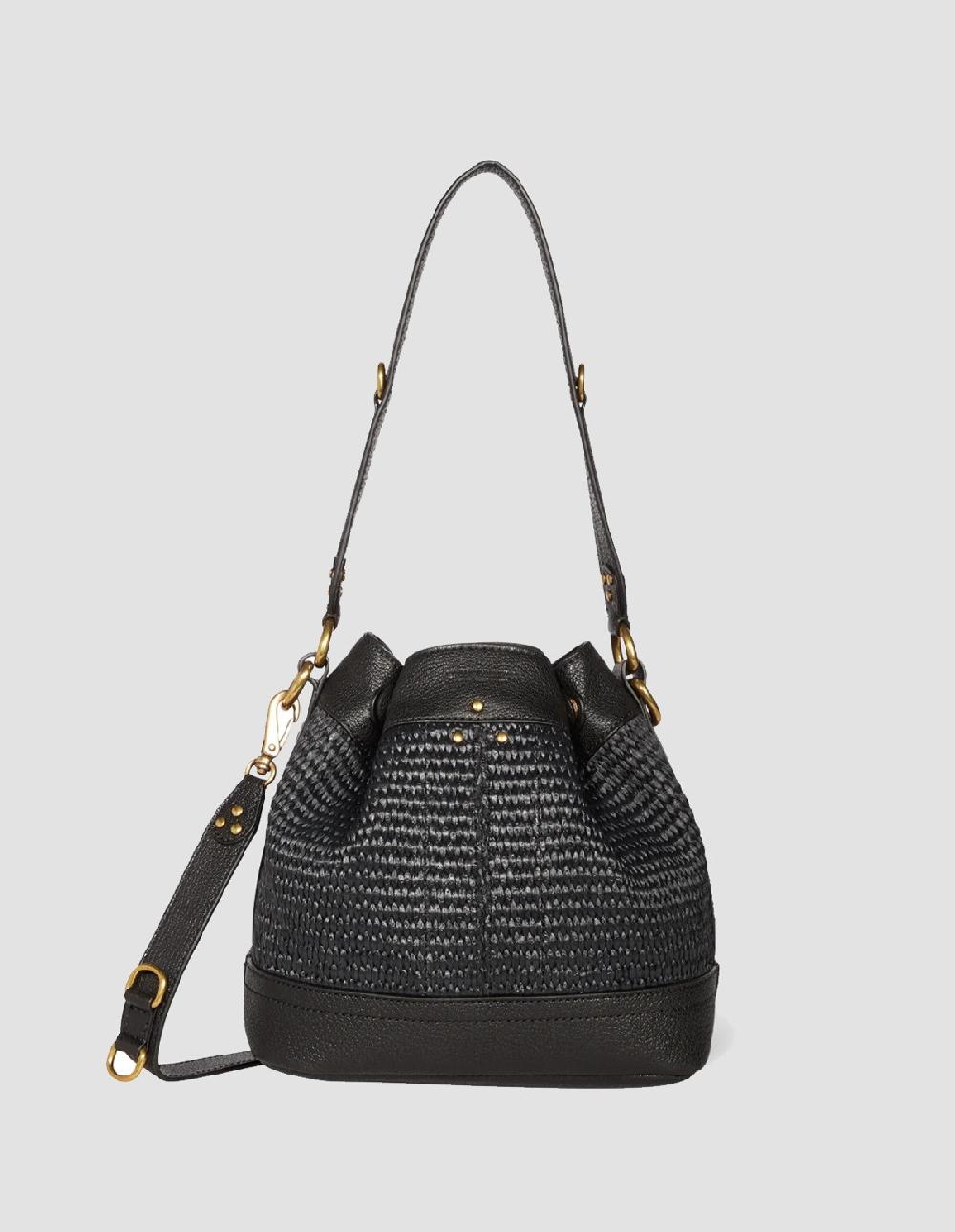 french trotters Jd Ben Raphia Sac