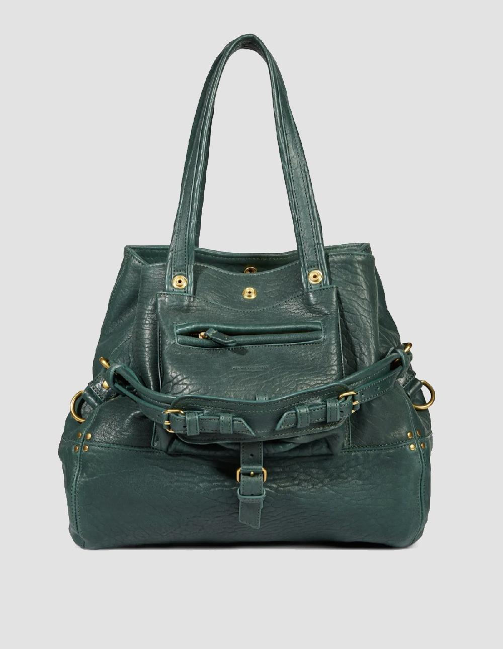 French Trotters Jd Billy Moyen Agneau