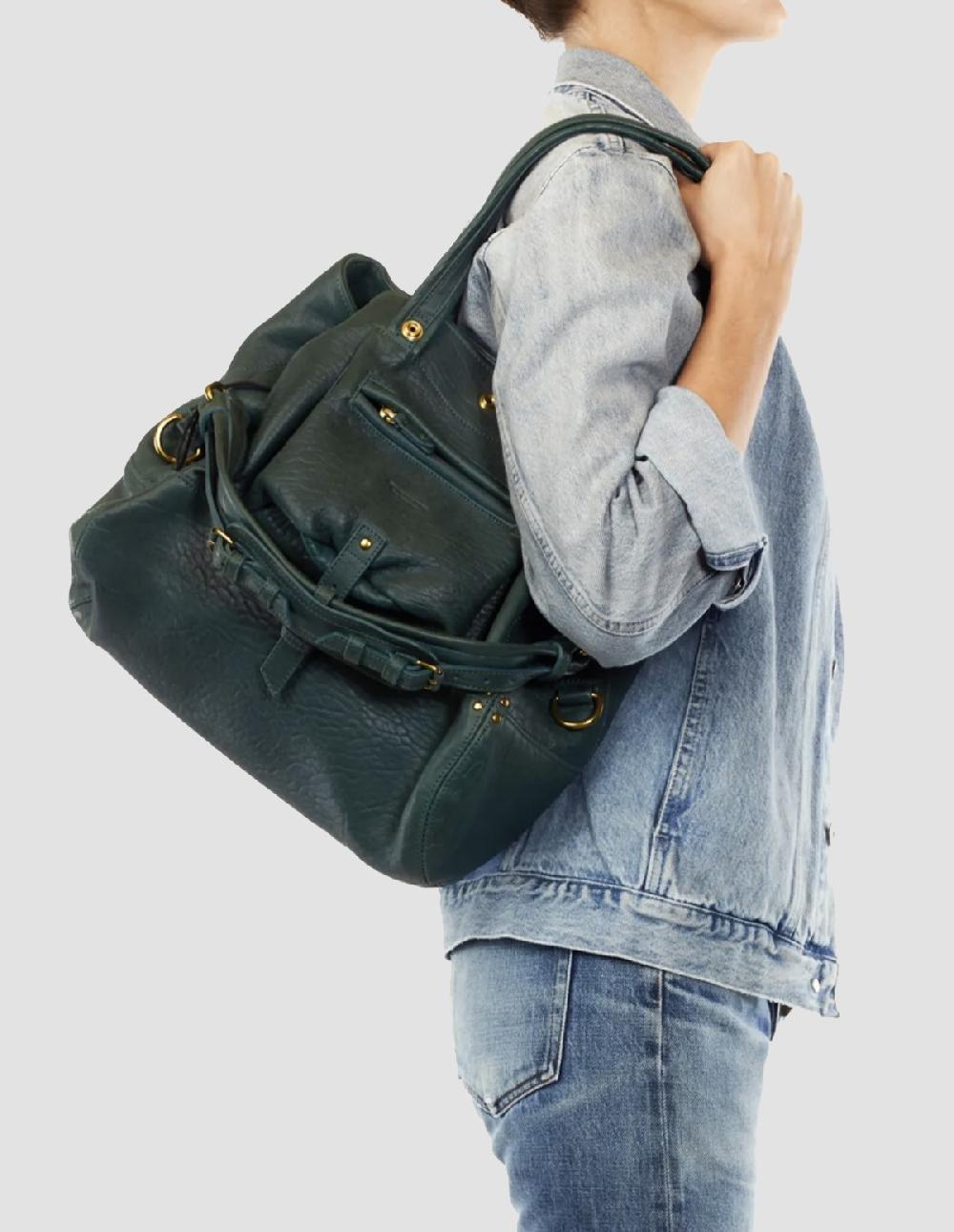 French Trotters Jd Billy Moyen Agneau