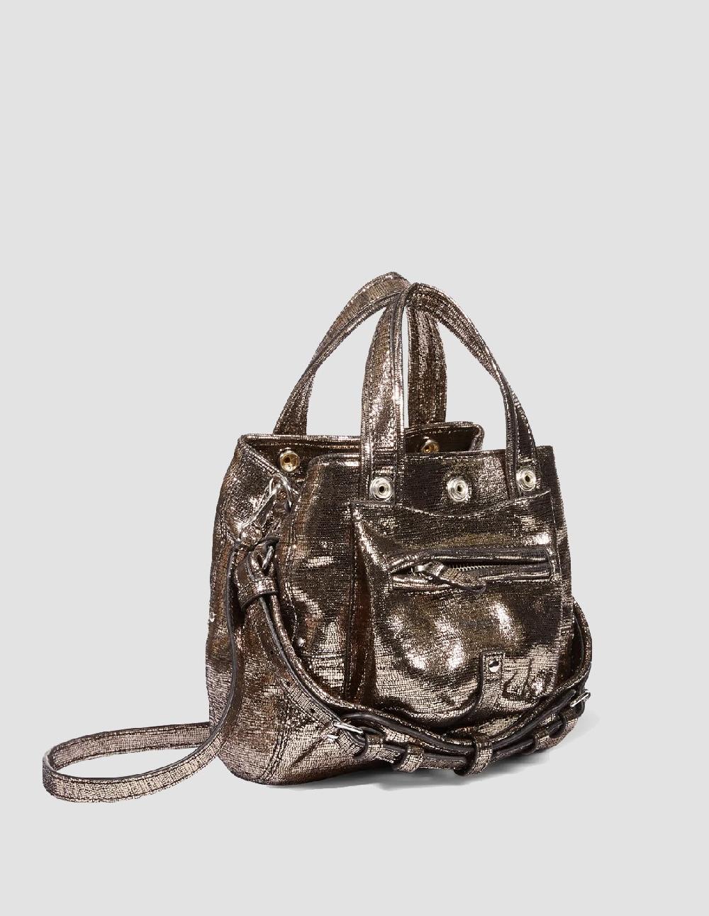 French Trotters Jd Billy Nano