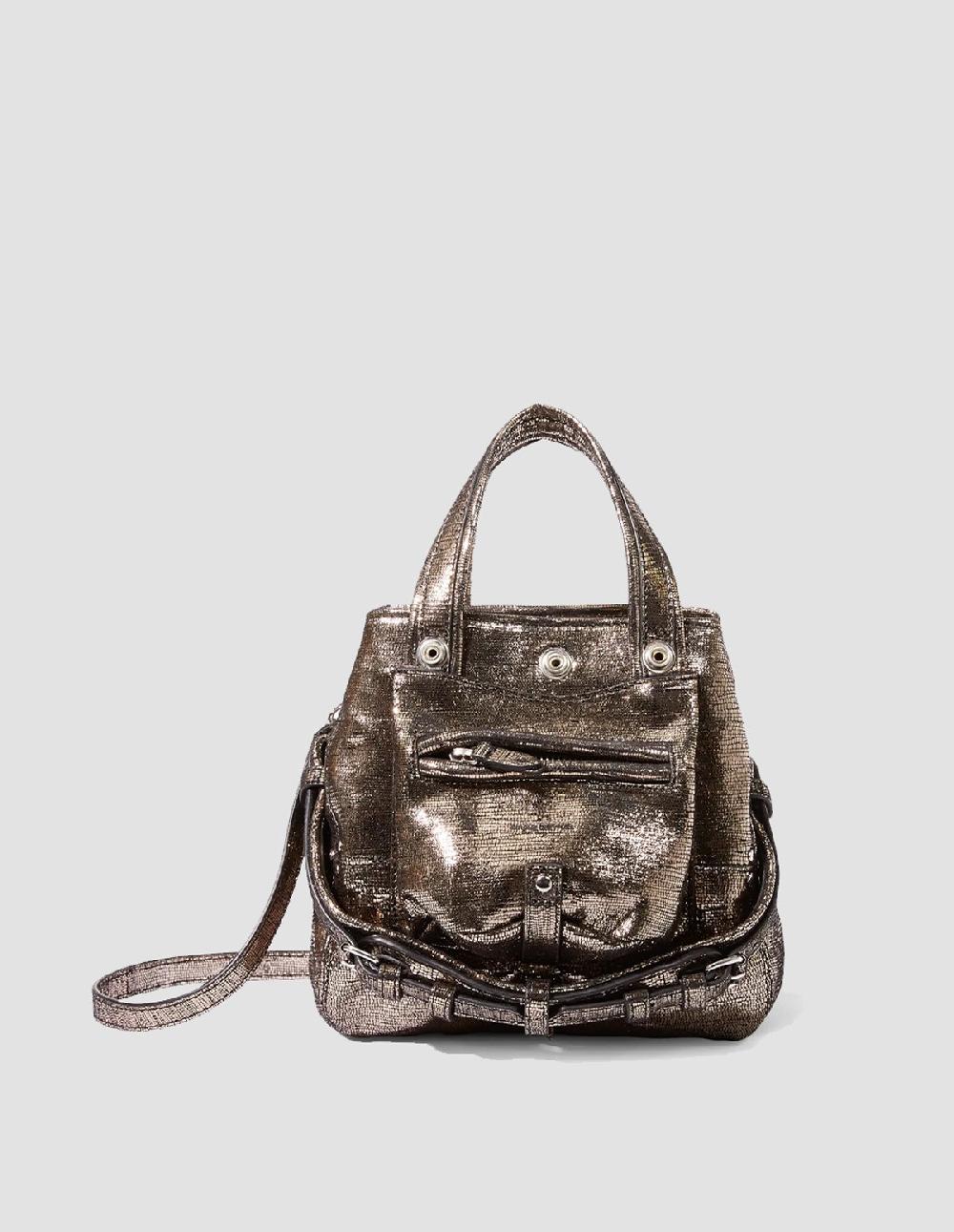 french trotters Jd Billy Nano