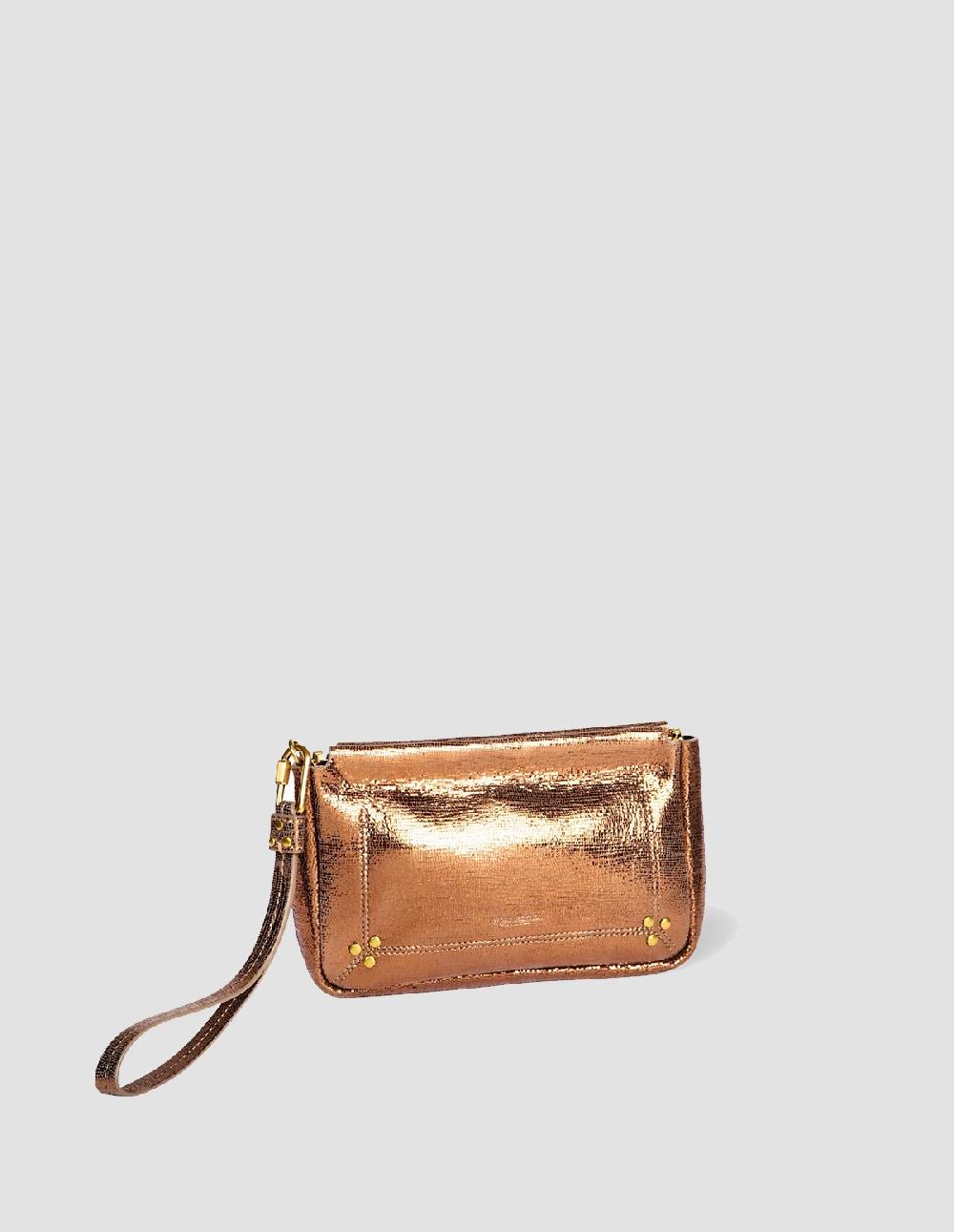 French Trotters Jd Clap M Pochette