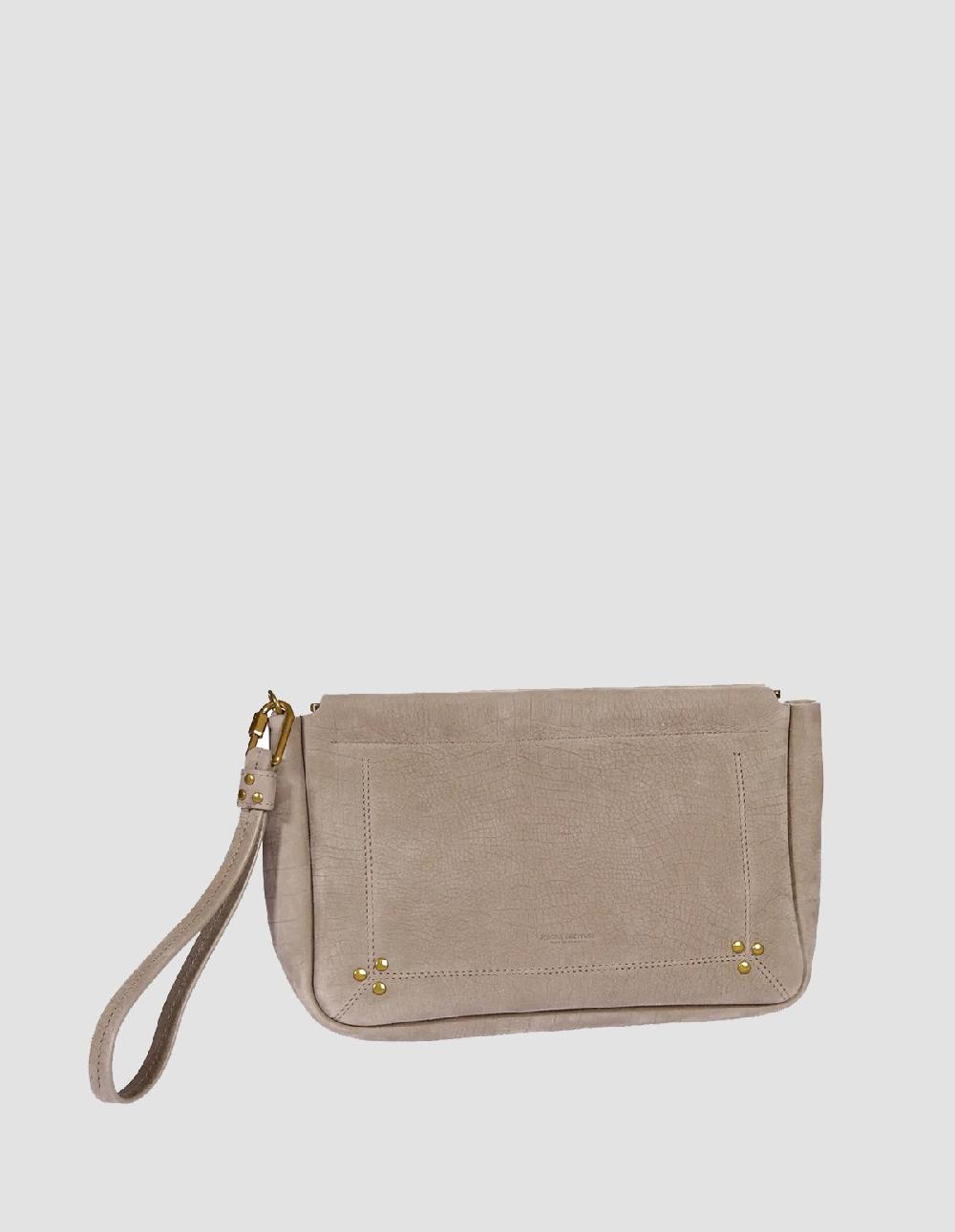 French Trotters Jd Clap Pochette