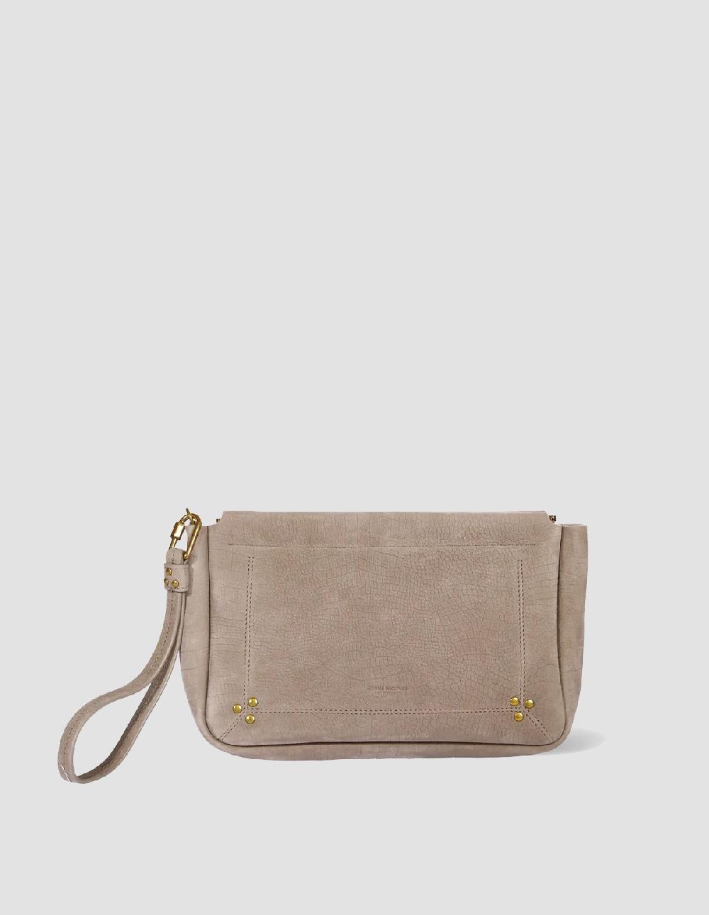 french trotters Jd Clap Pochette