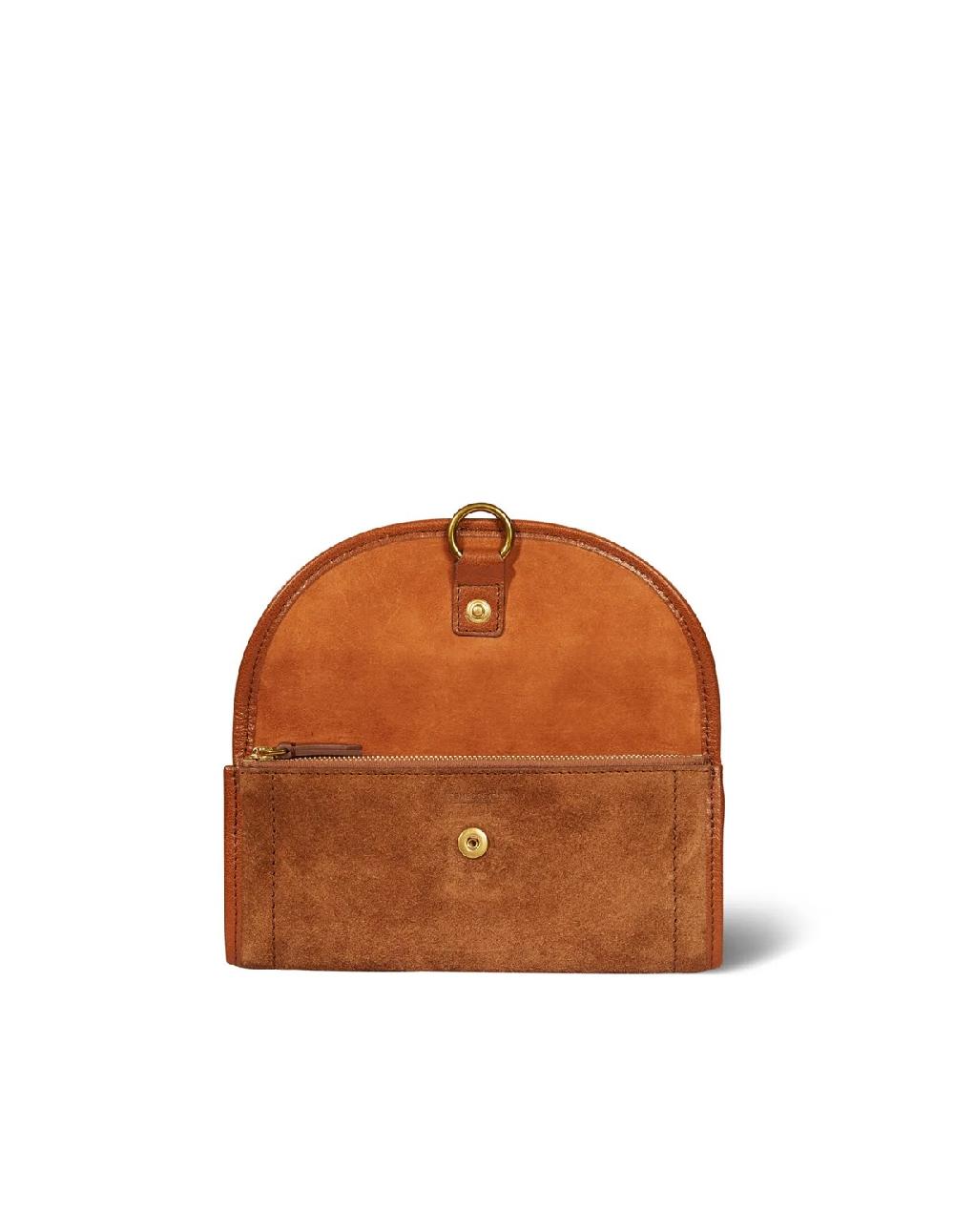 French Trotters Jd Edgar Portefeuille