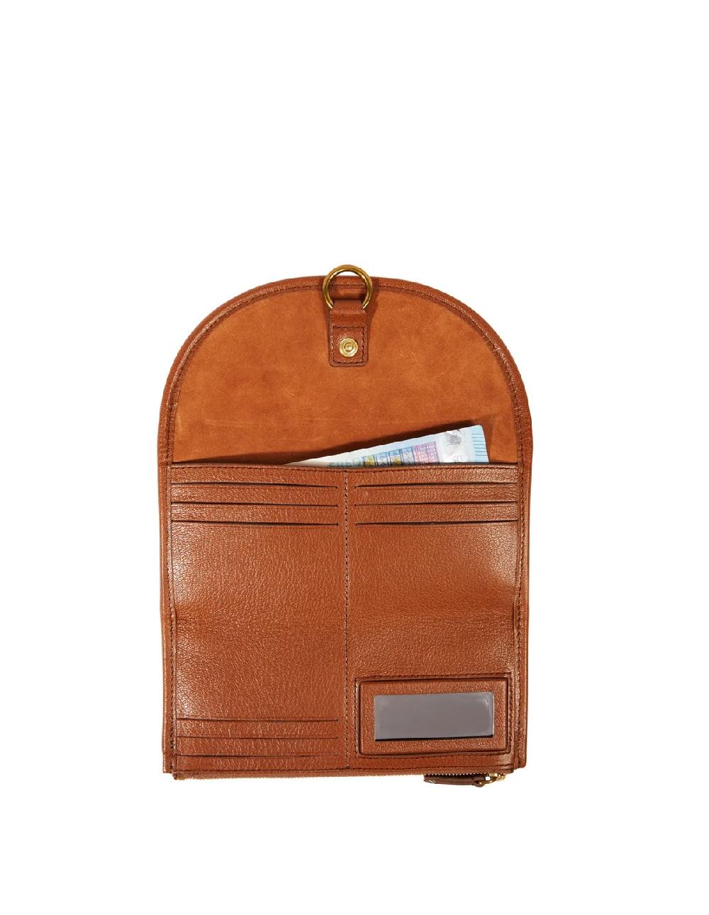 French Trotters Jd Edgar Portefeuille