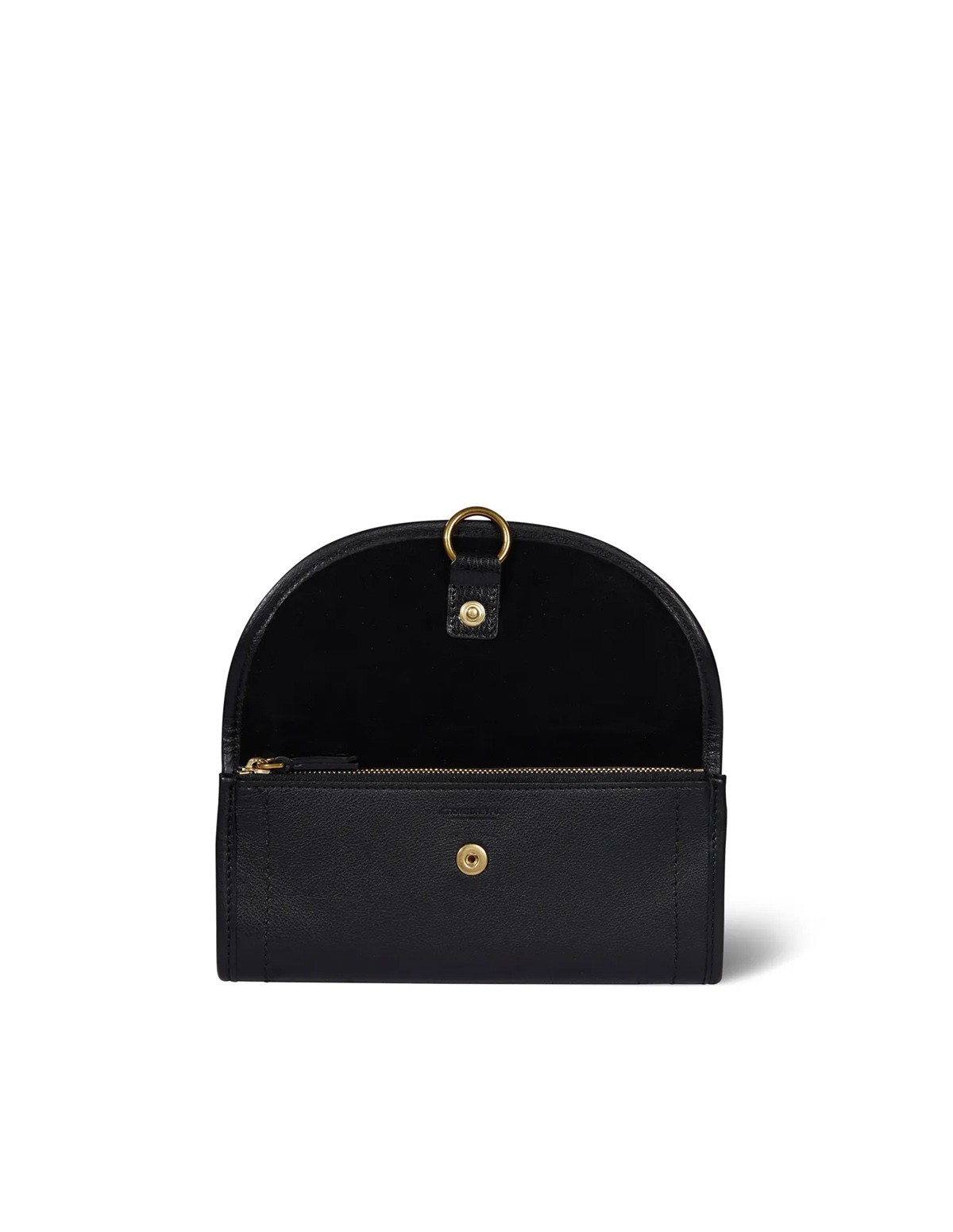 French Trotters Jd Edgar Portefeuille