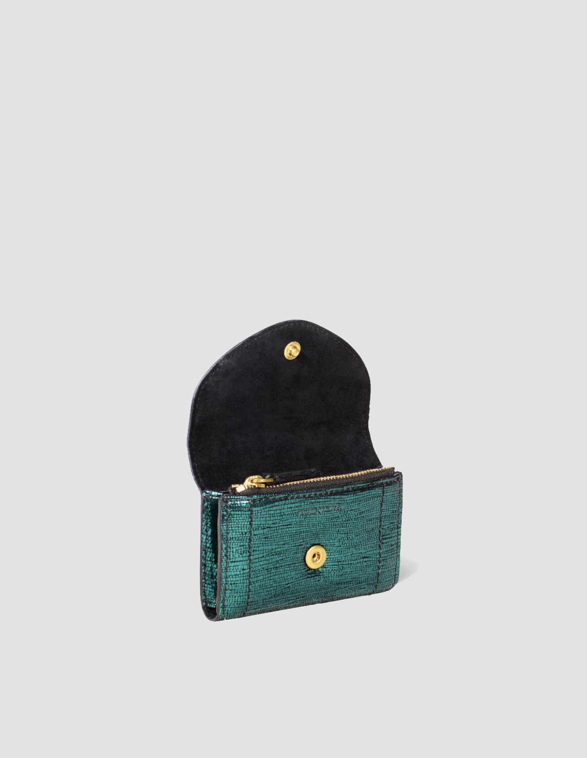 French Trotters Jd Helmut Porte Monnaie